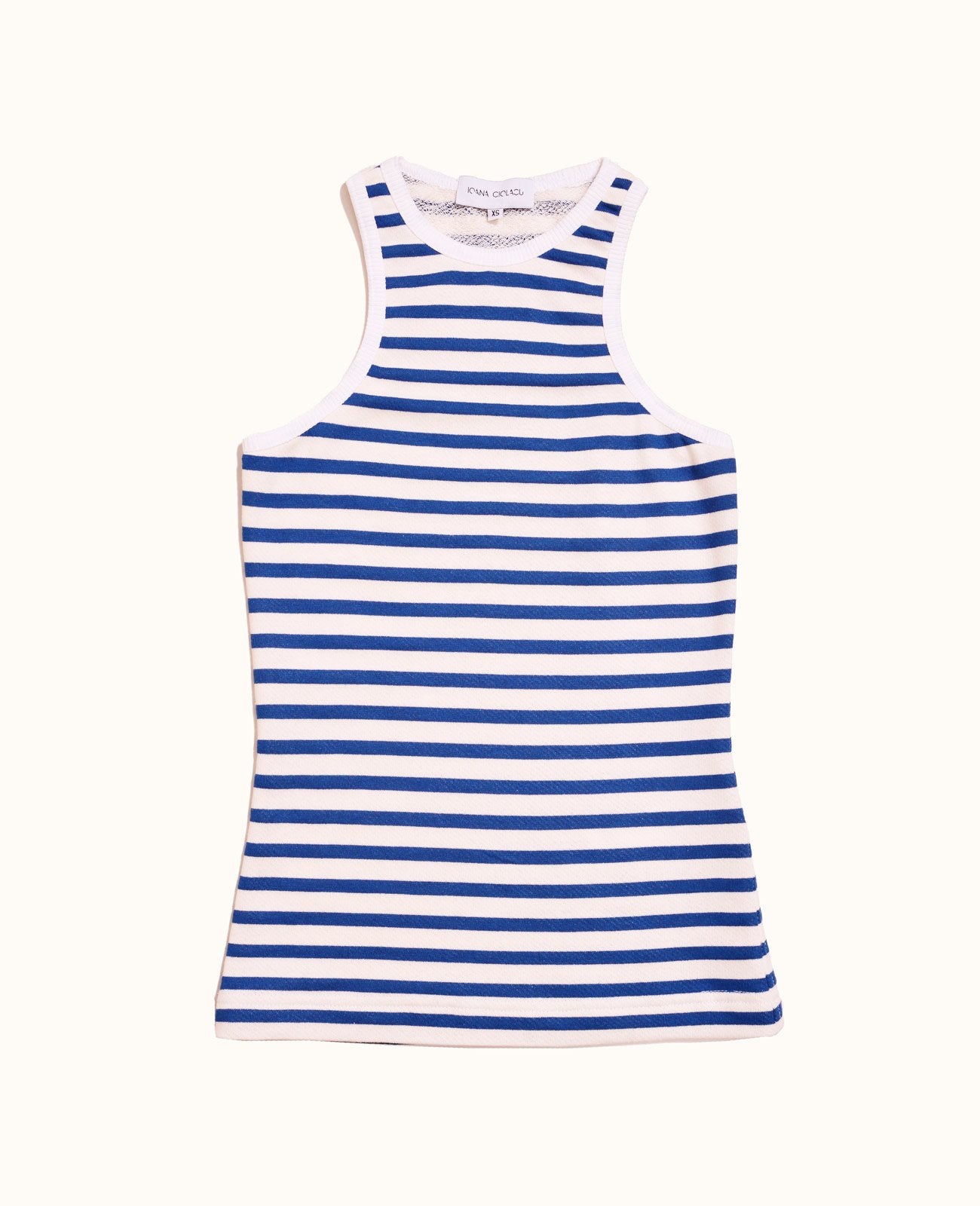 Striped Tank Top