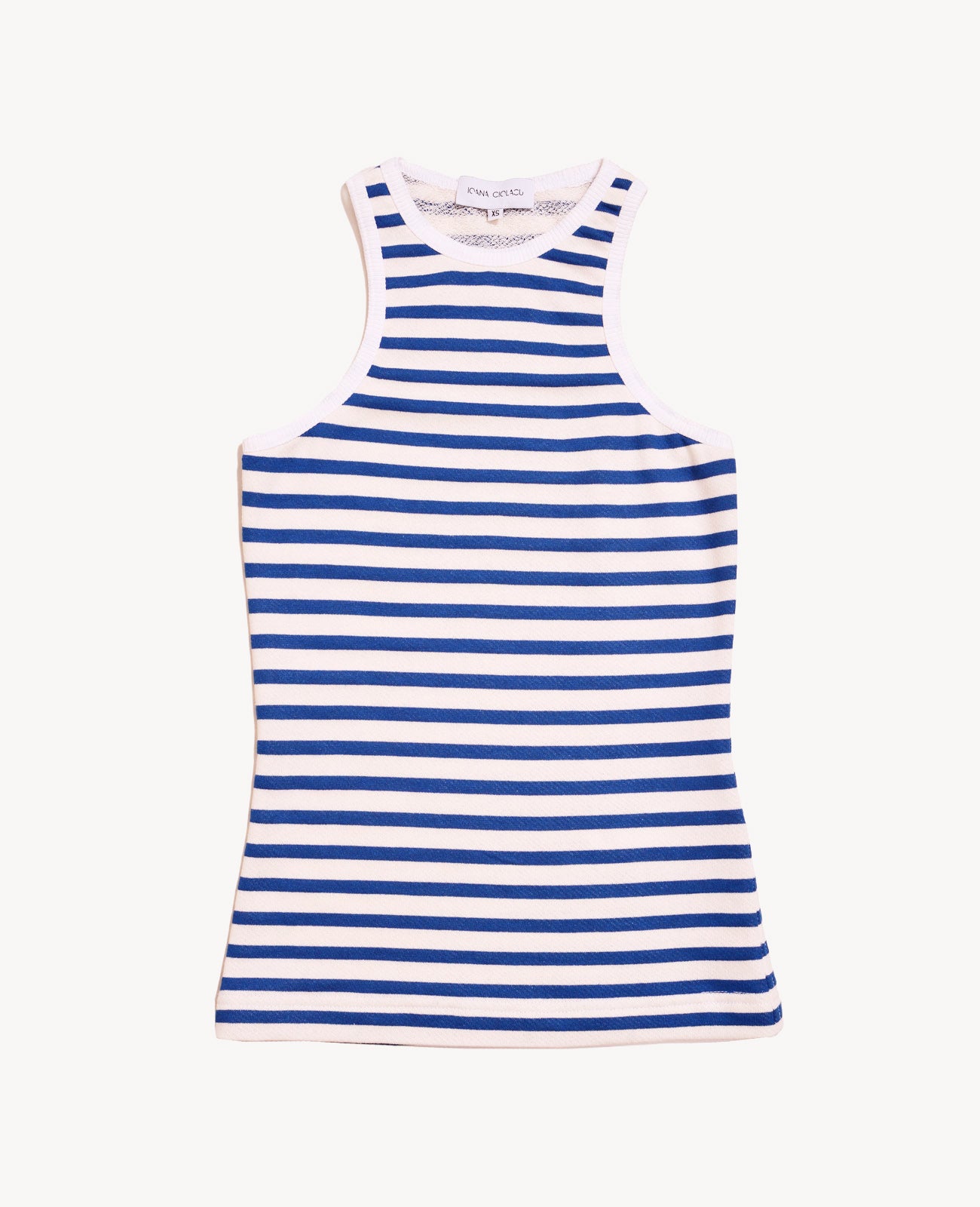Striped Tank Top