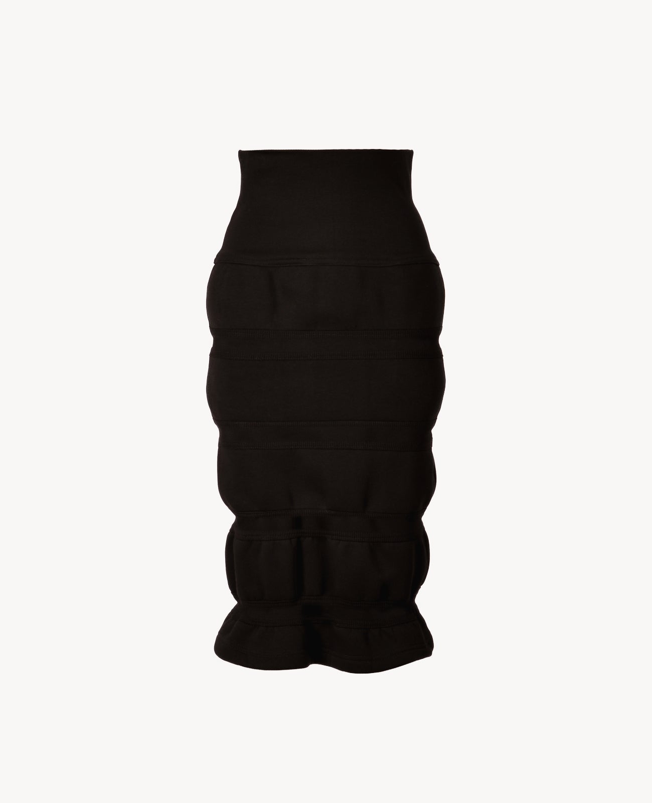 Rubber Skirt