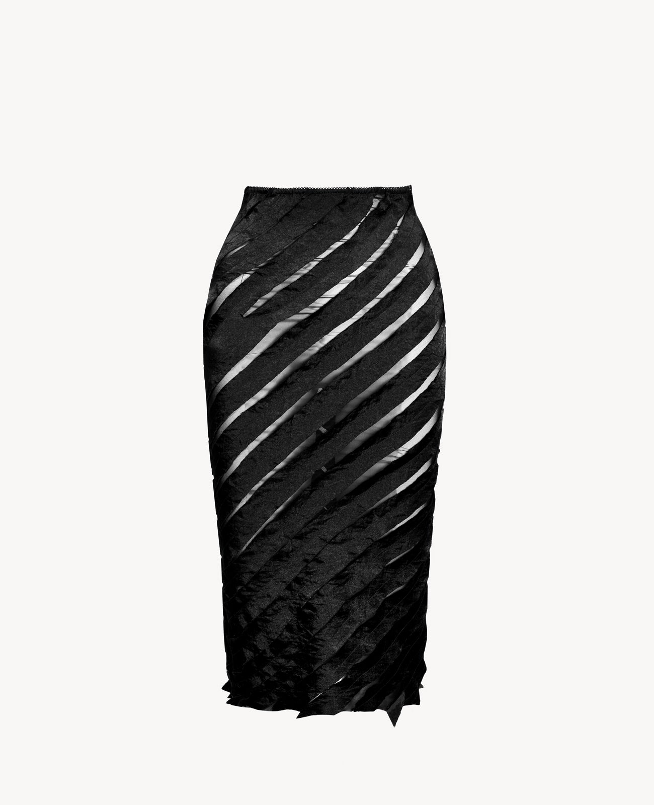 Spiral Skirt
