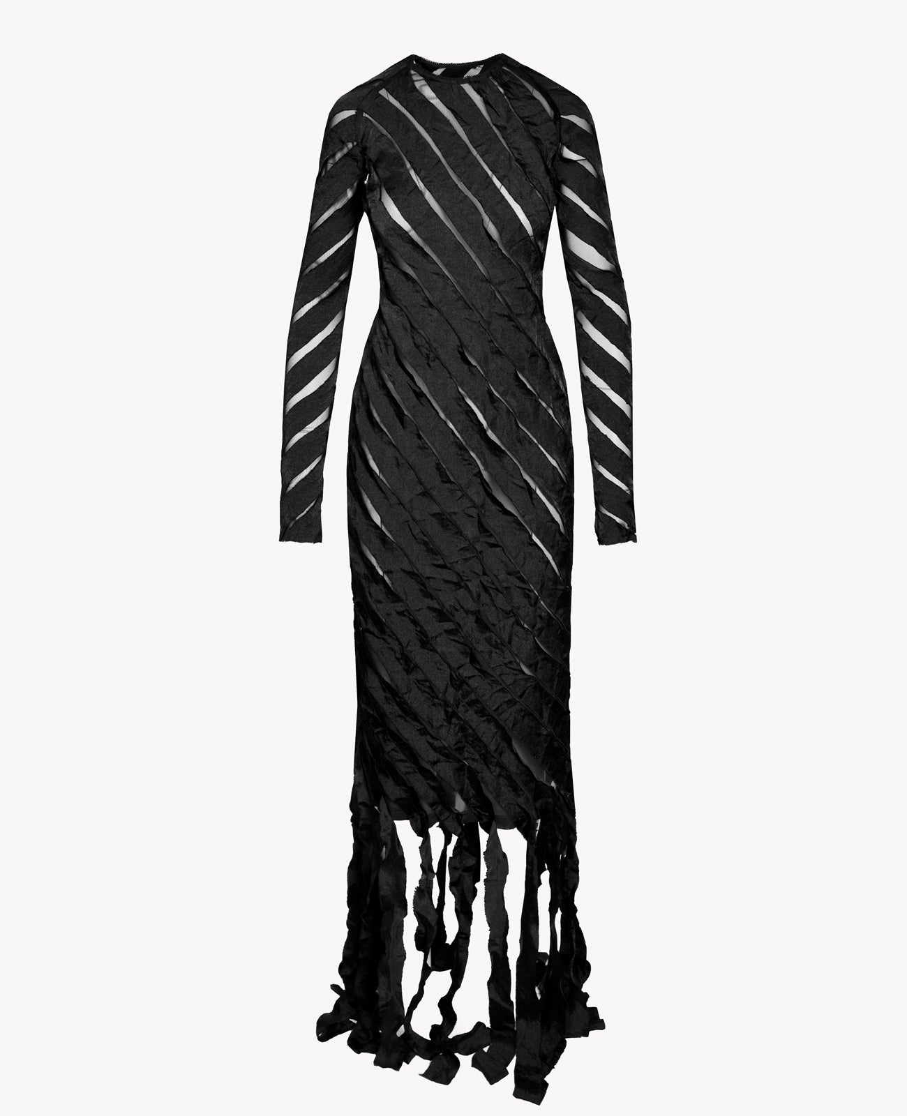 Spiral Dress