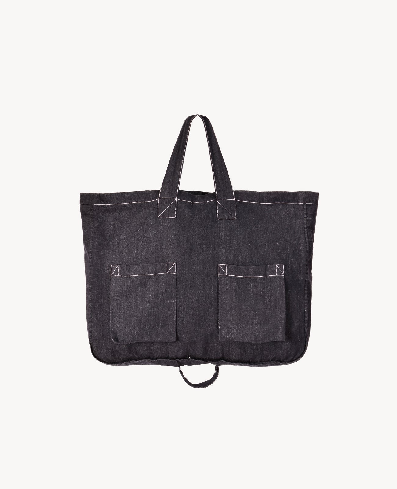 Denim Bag