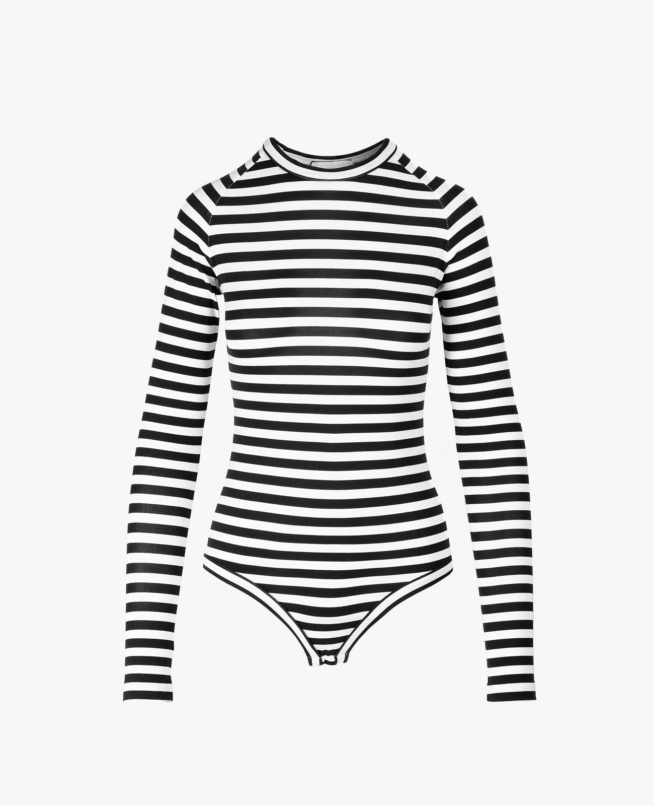 Schooner Body