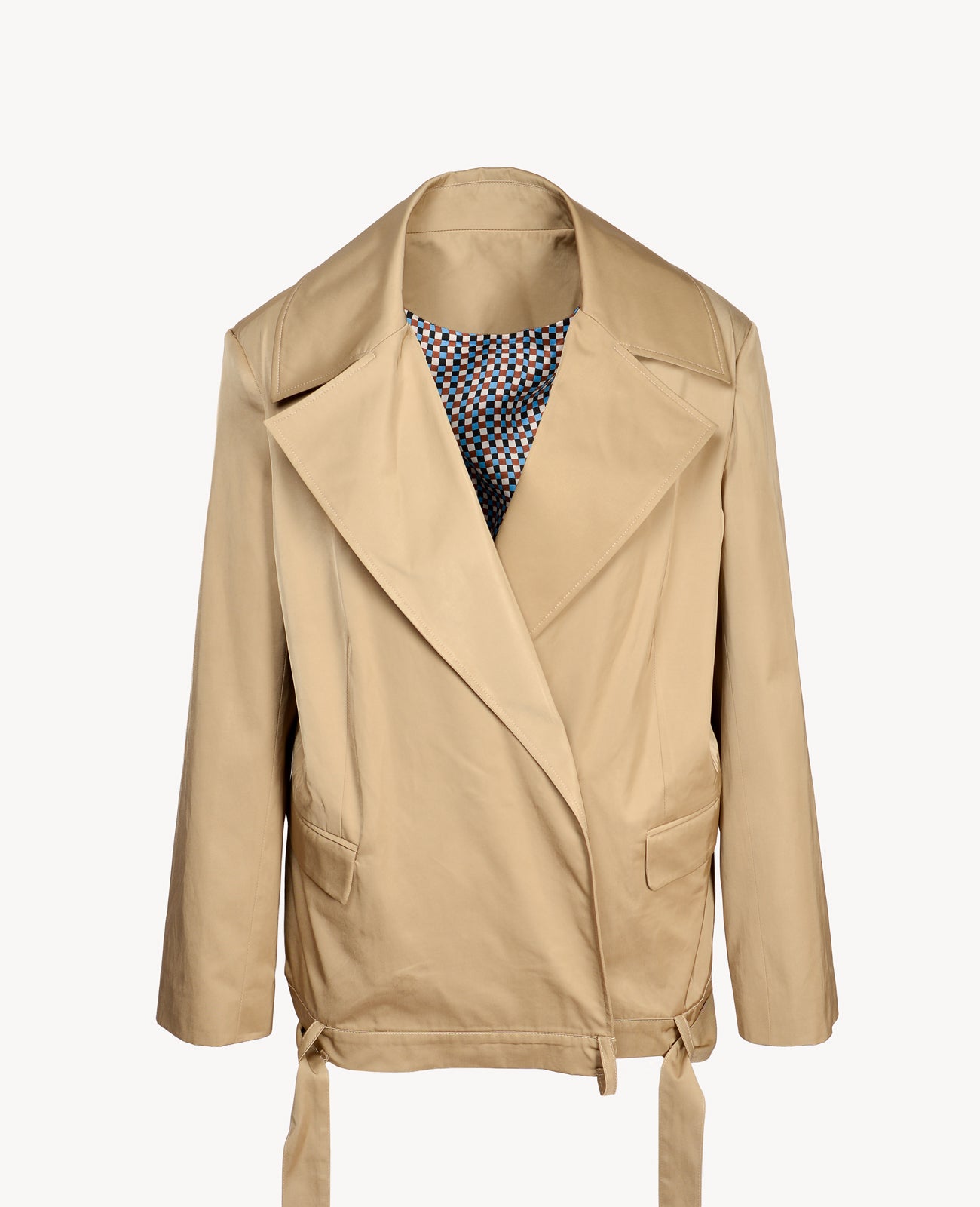 Fold Jacket