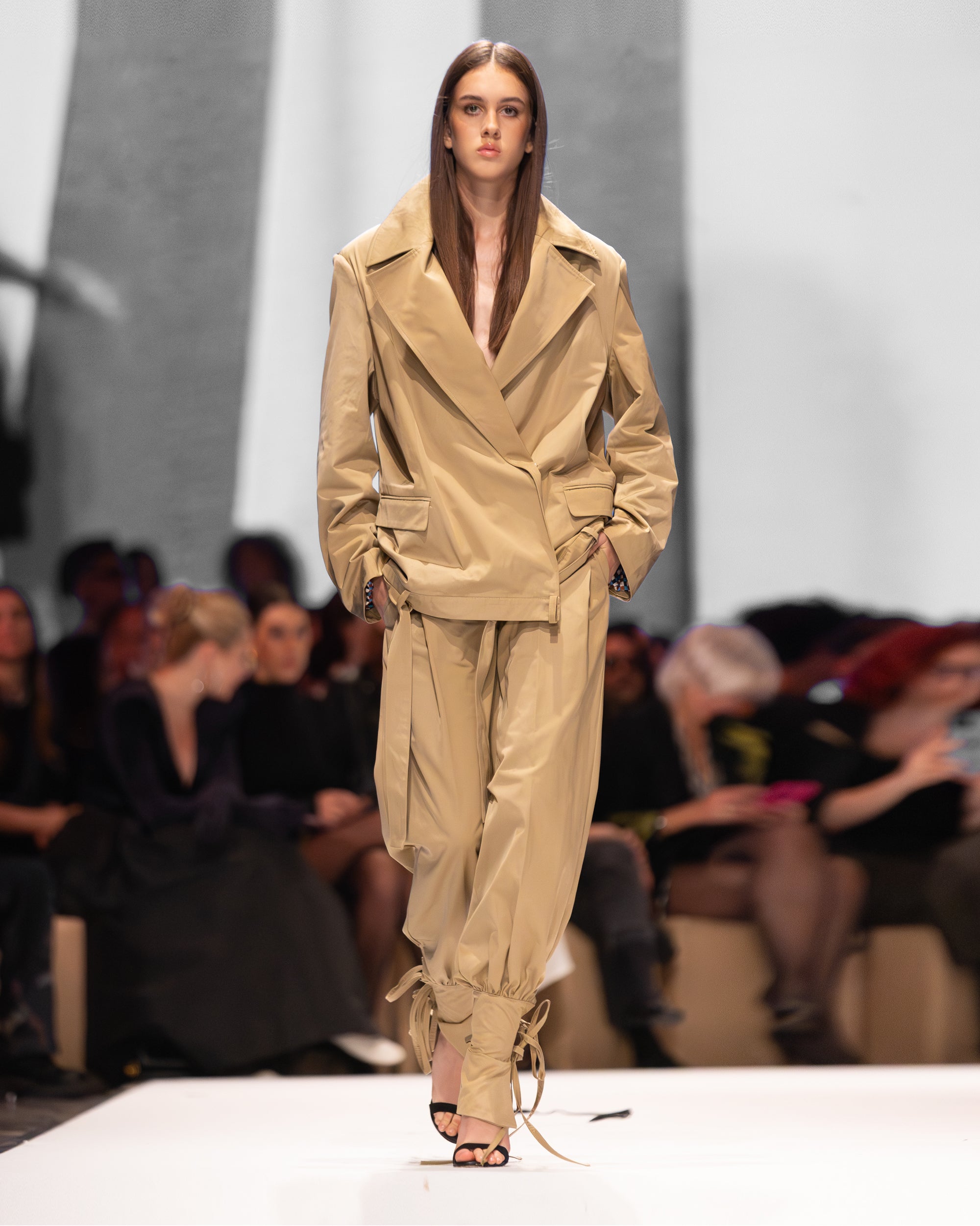 Fold Jacket