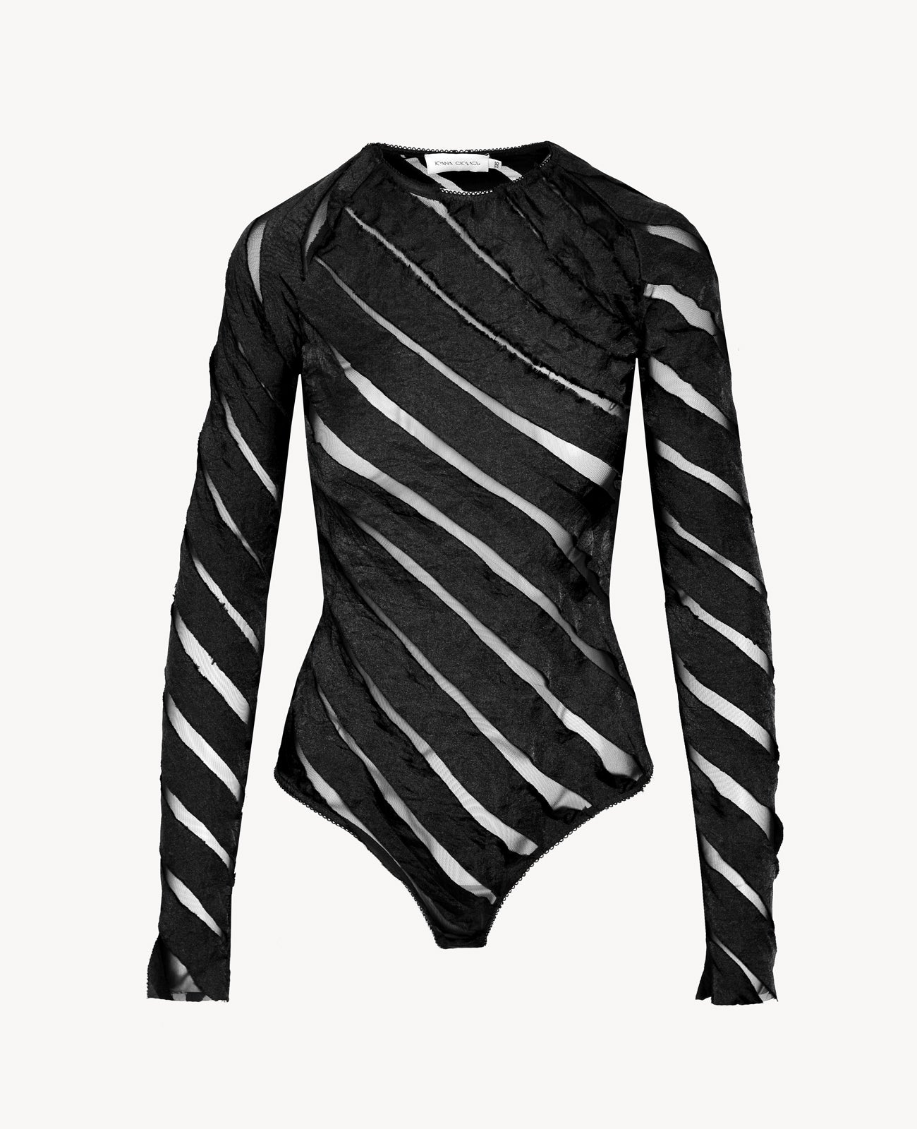 Spiral Body