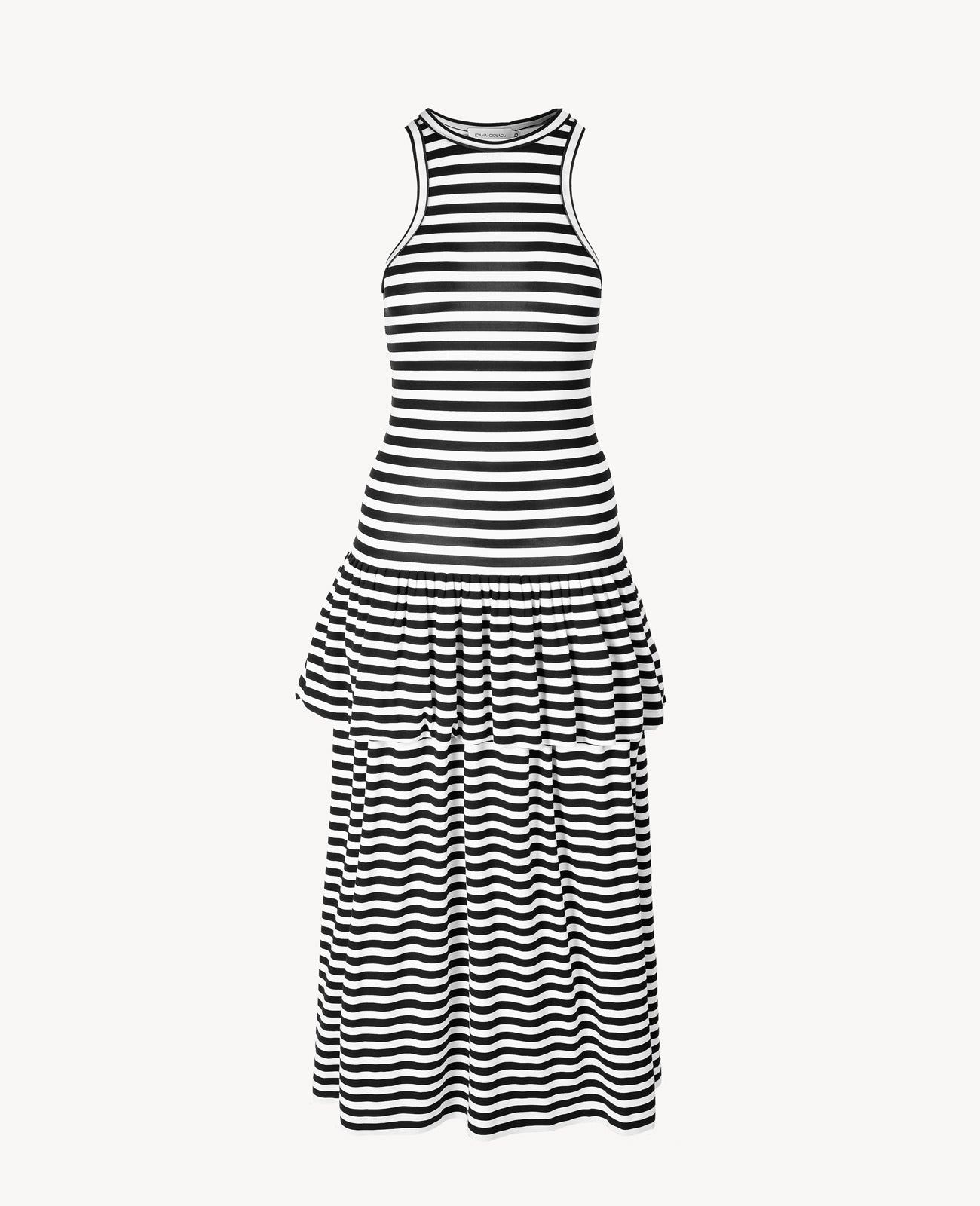 Galleon Dress