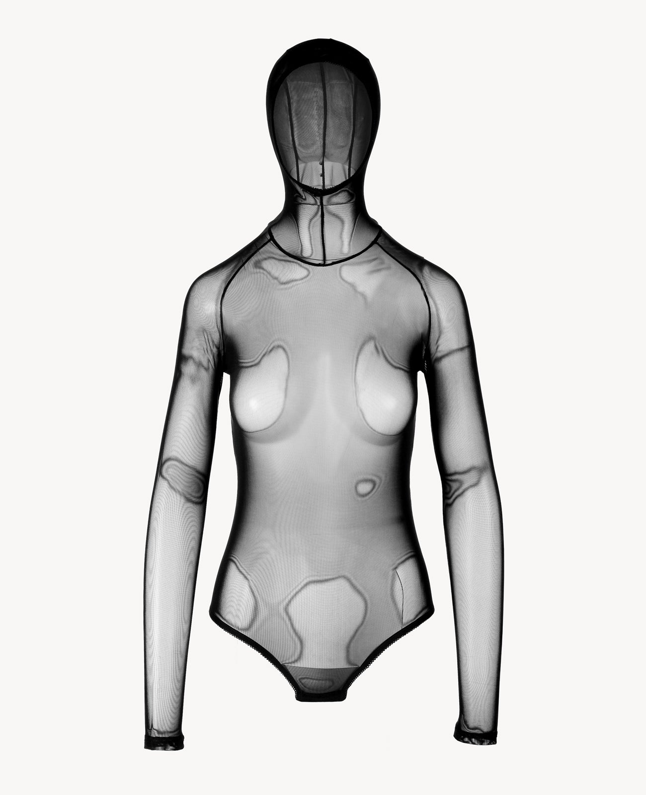 Hooded Body