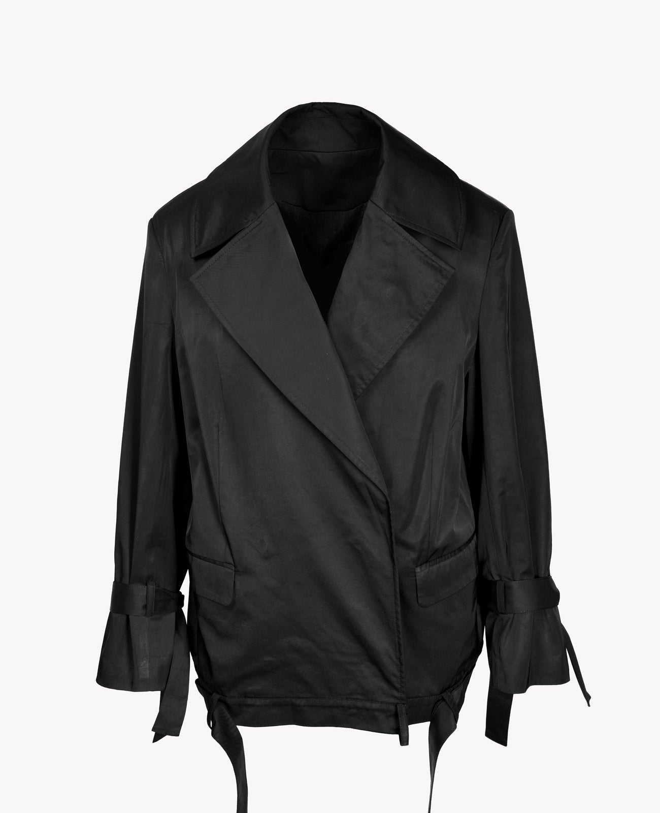 Fold Jacket