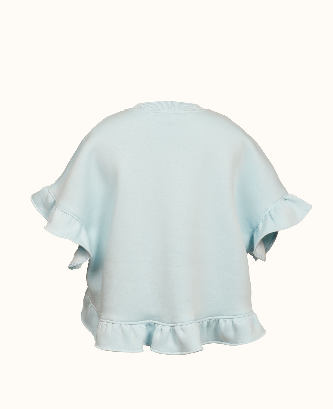 Baby Peony Blouse