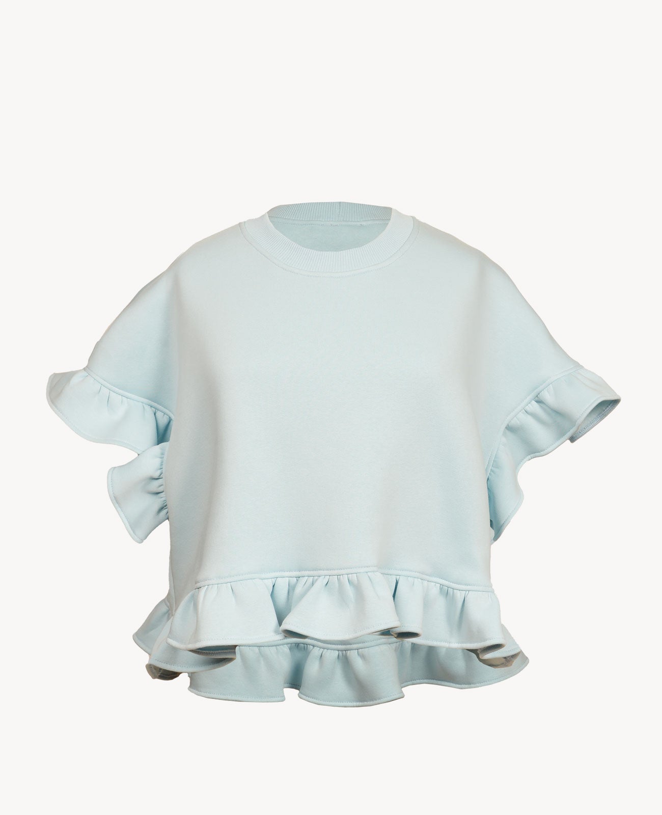 Baby Peony Blouse