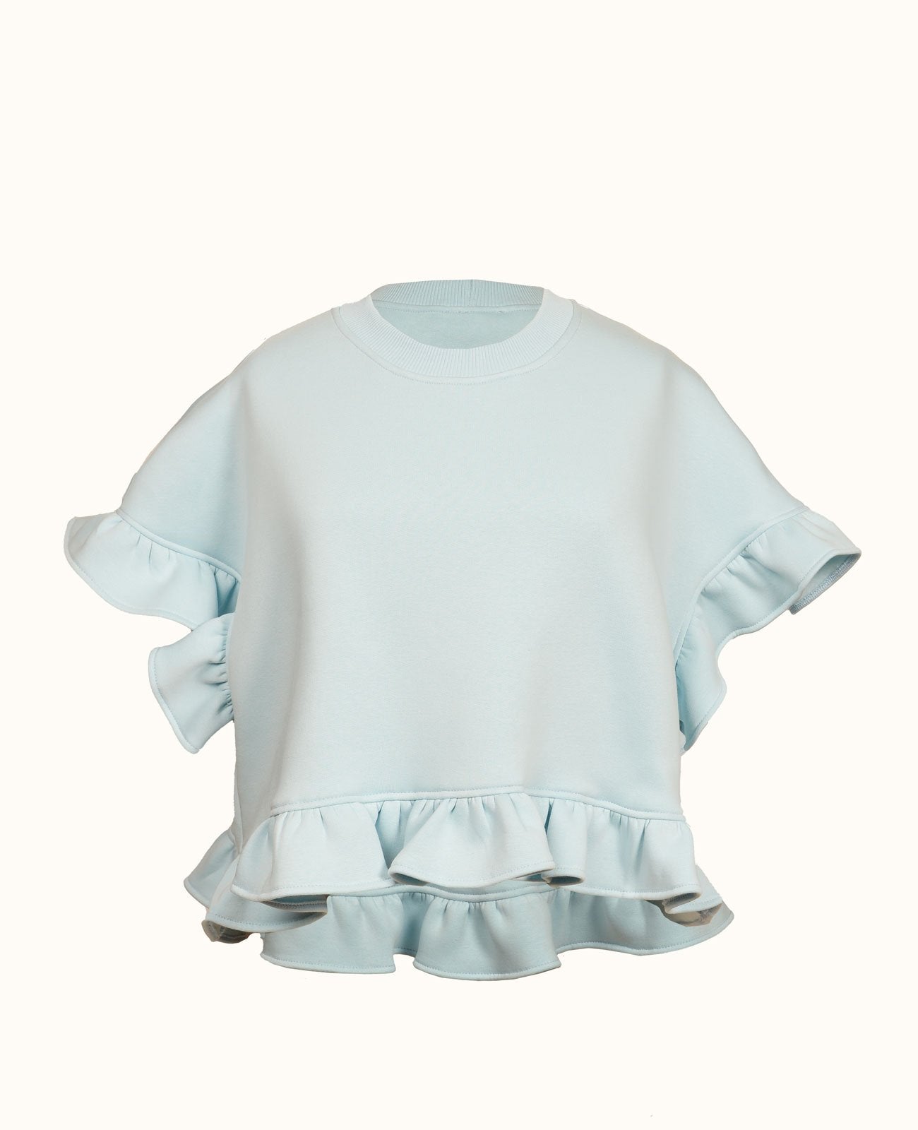 Baby Peony Blouse
