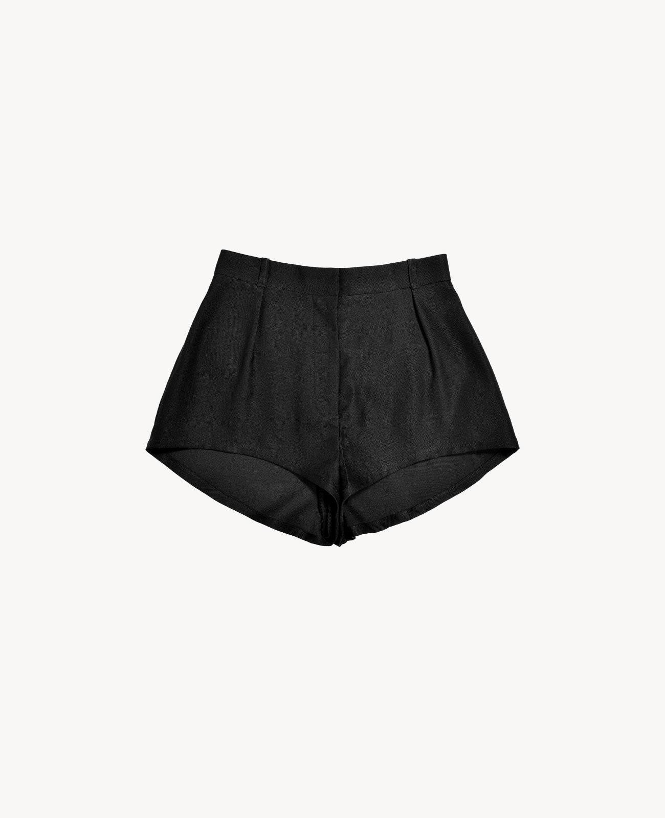 Black Angus Shorts