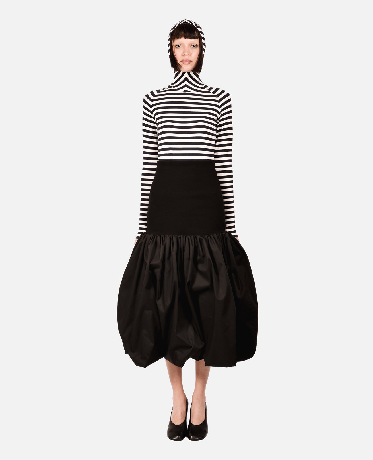 Hug Skirt