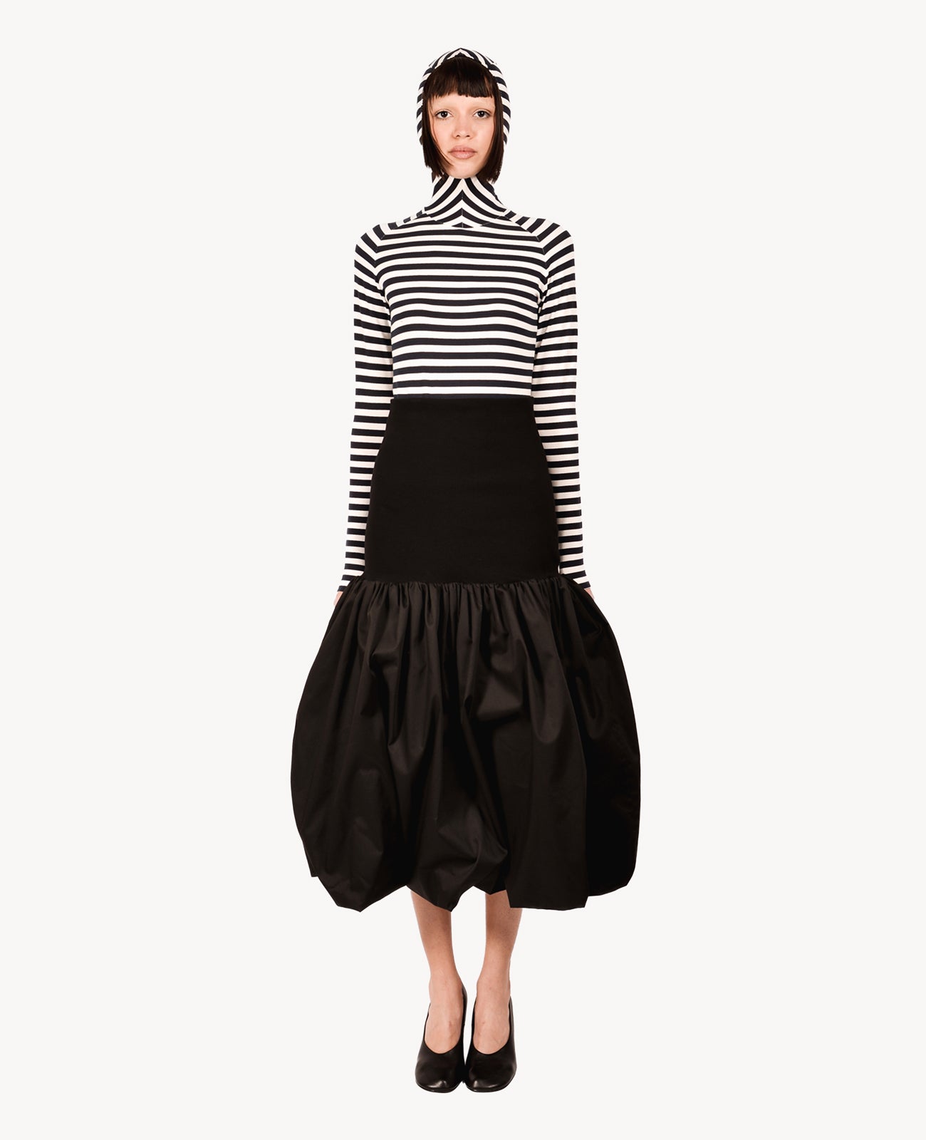Hug Skirt