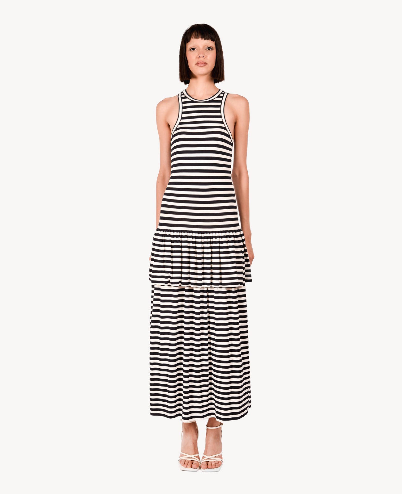 Galleon Dress