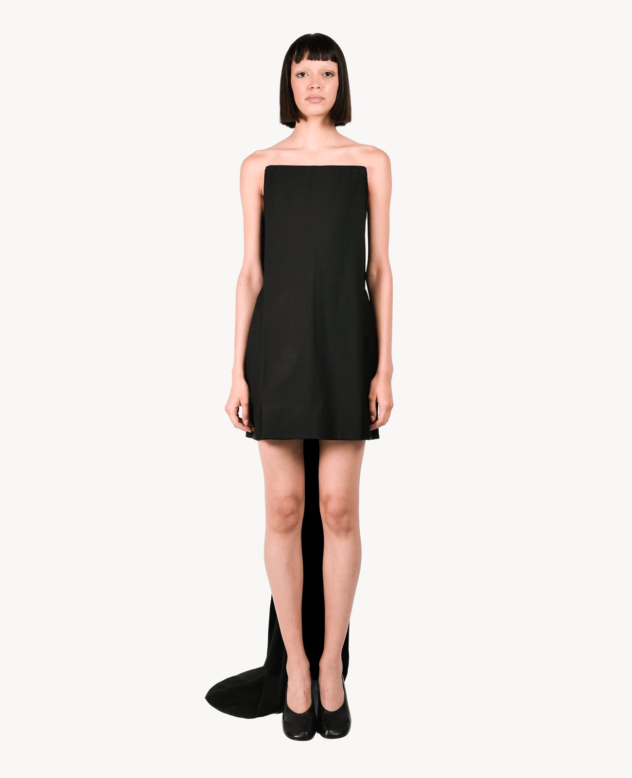 Groves Mini Dress