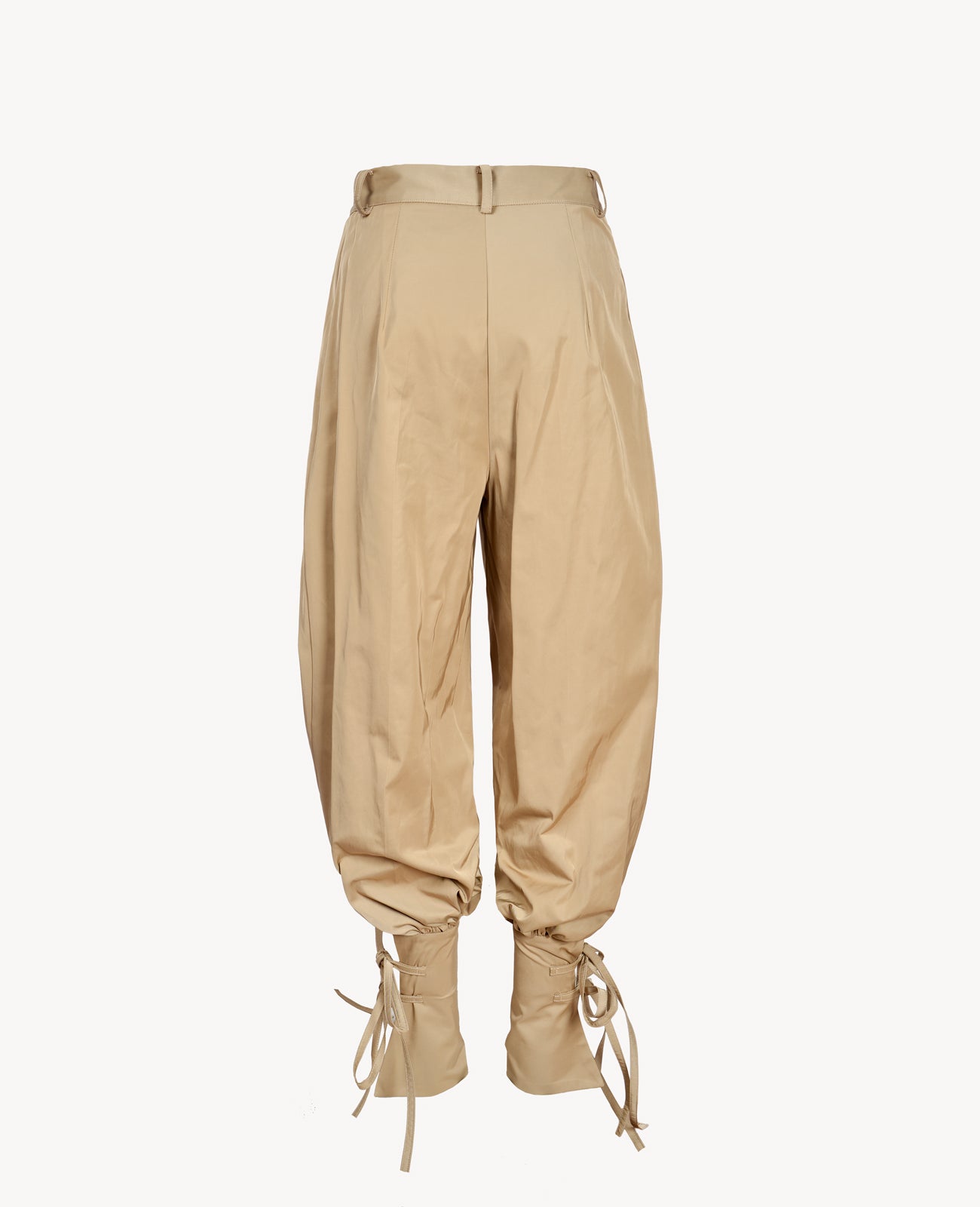 Balloon Trousers