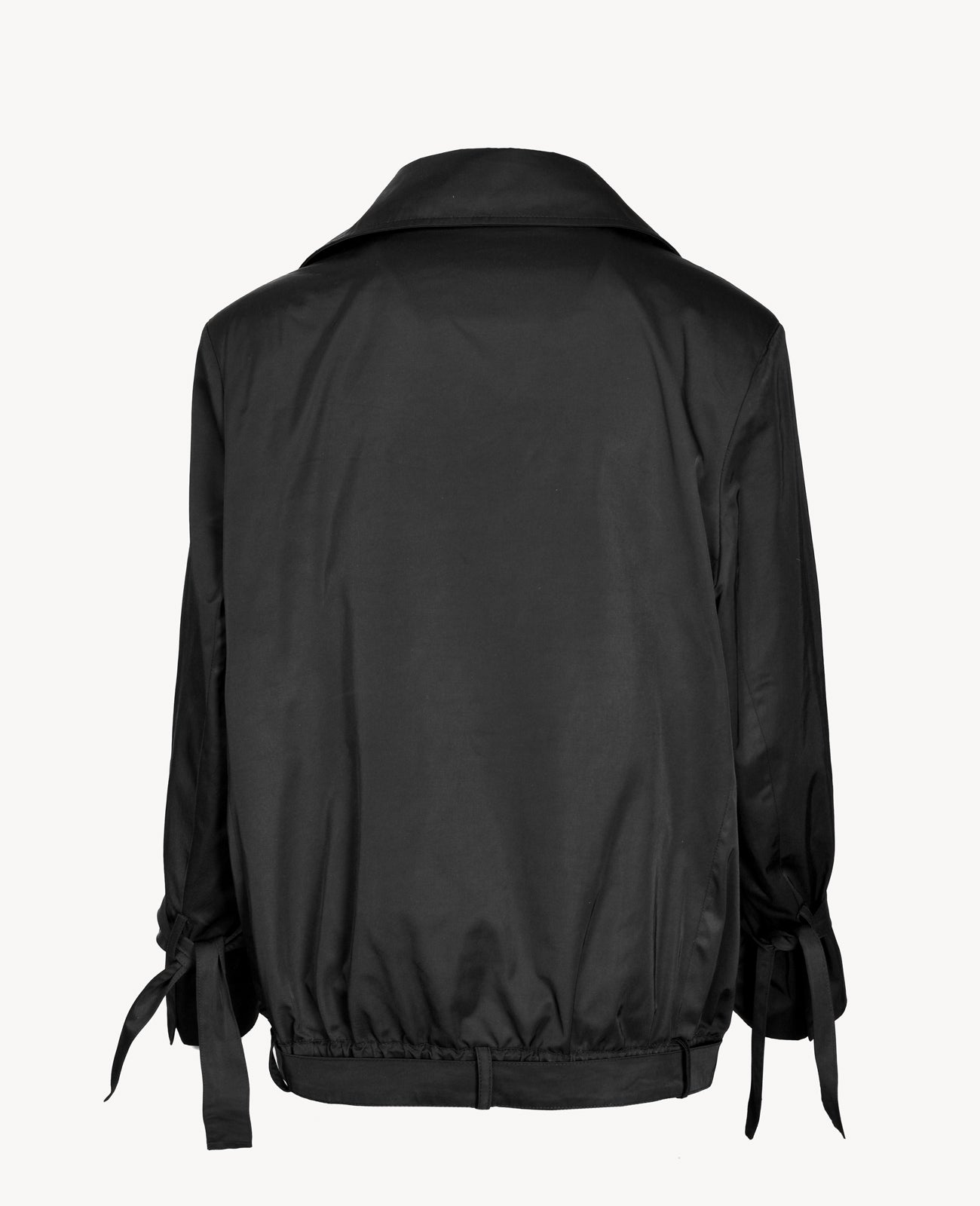 Fold Jacket