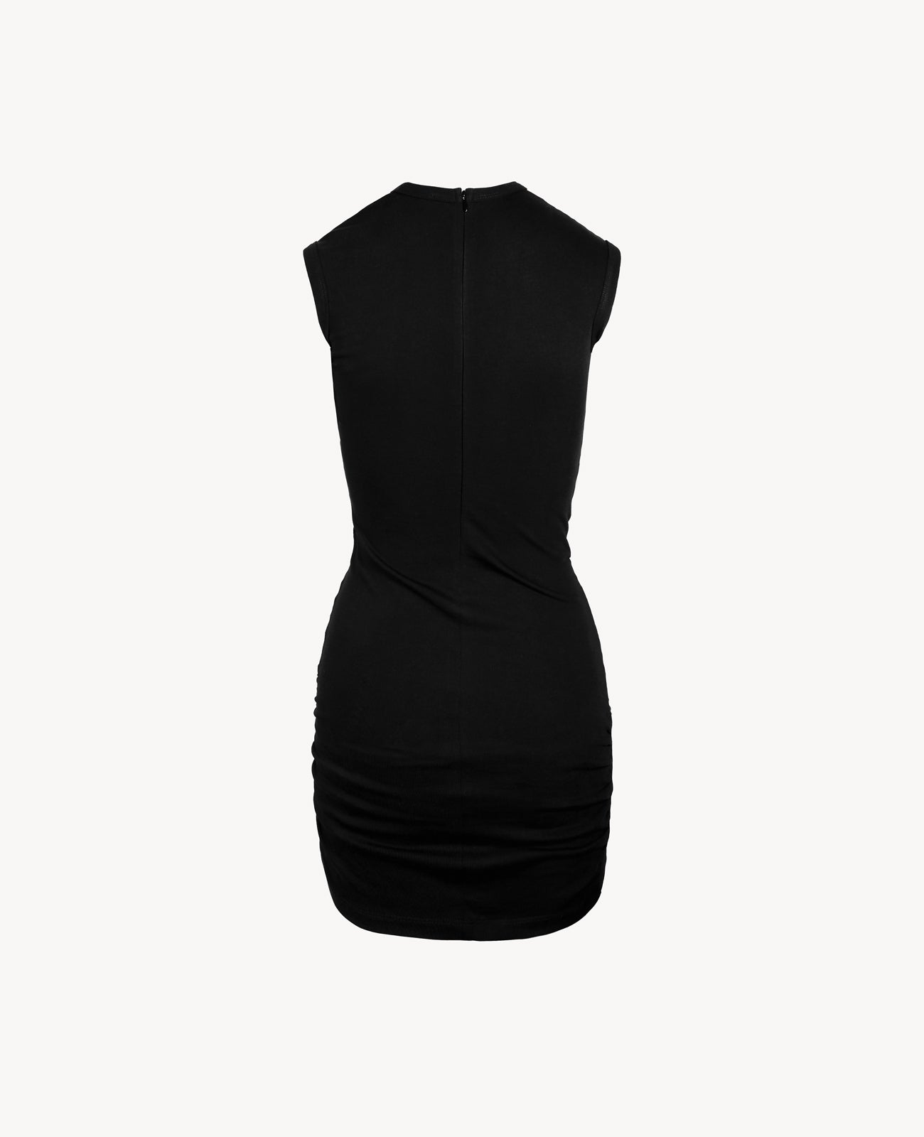 Ripple Mini Dress