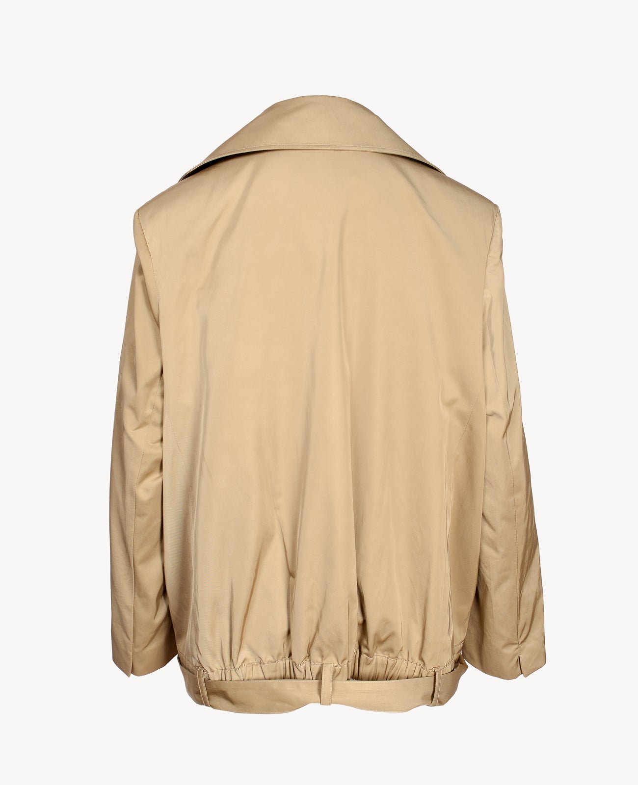 Fold Jacket