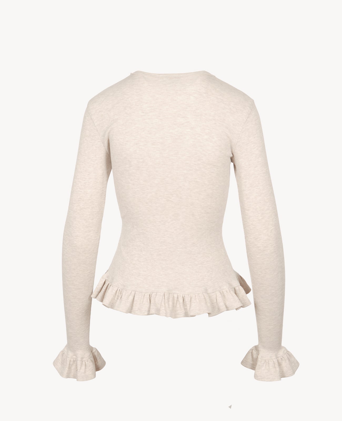 Daffodil Blouse