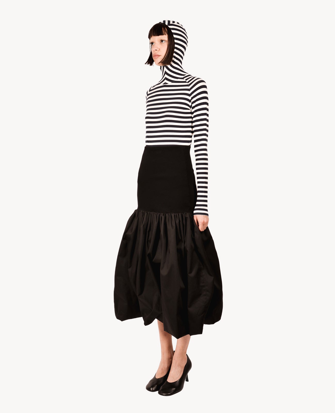 Hug Skirt