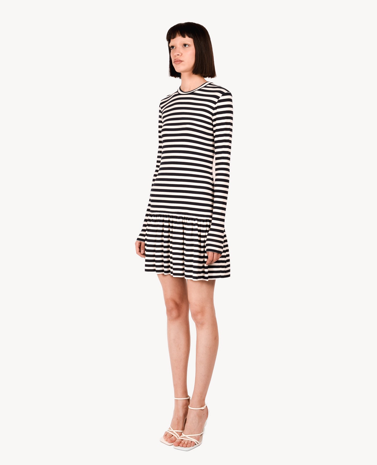 Frigate Dress