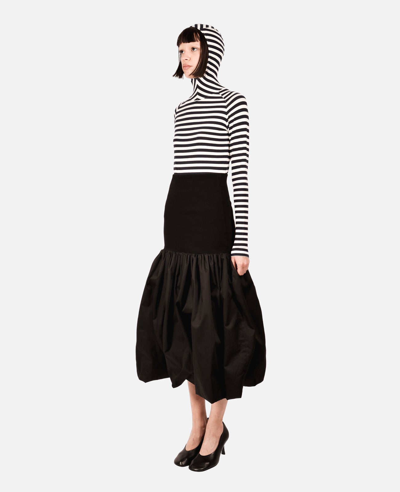 Hug Skirt