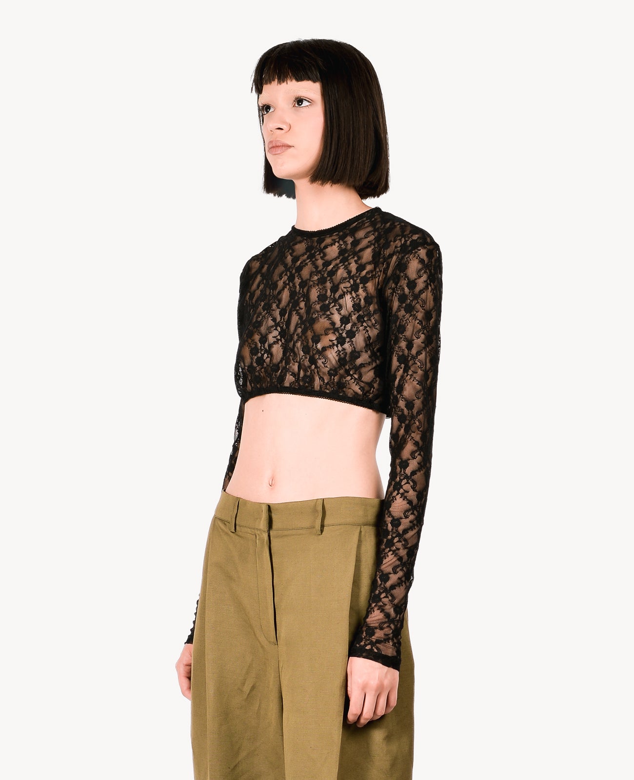 Brody Crop Top