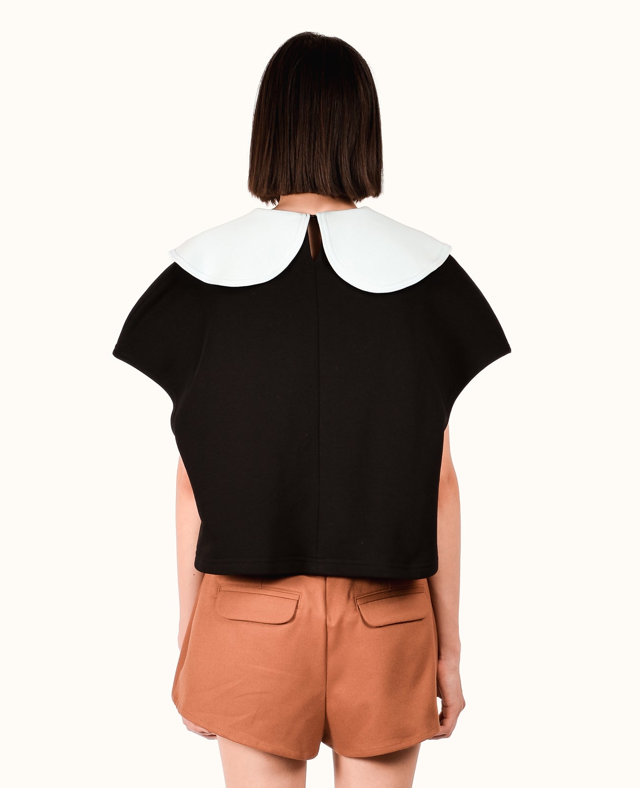 Black Orchid Top