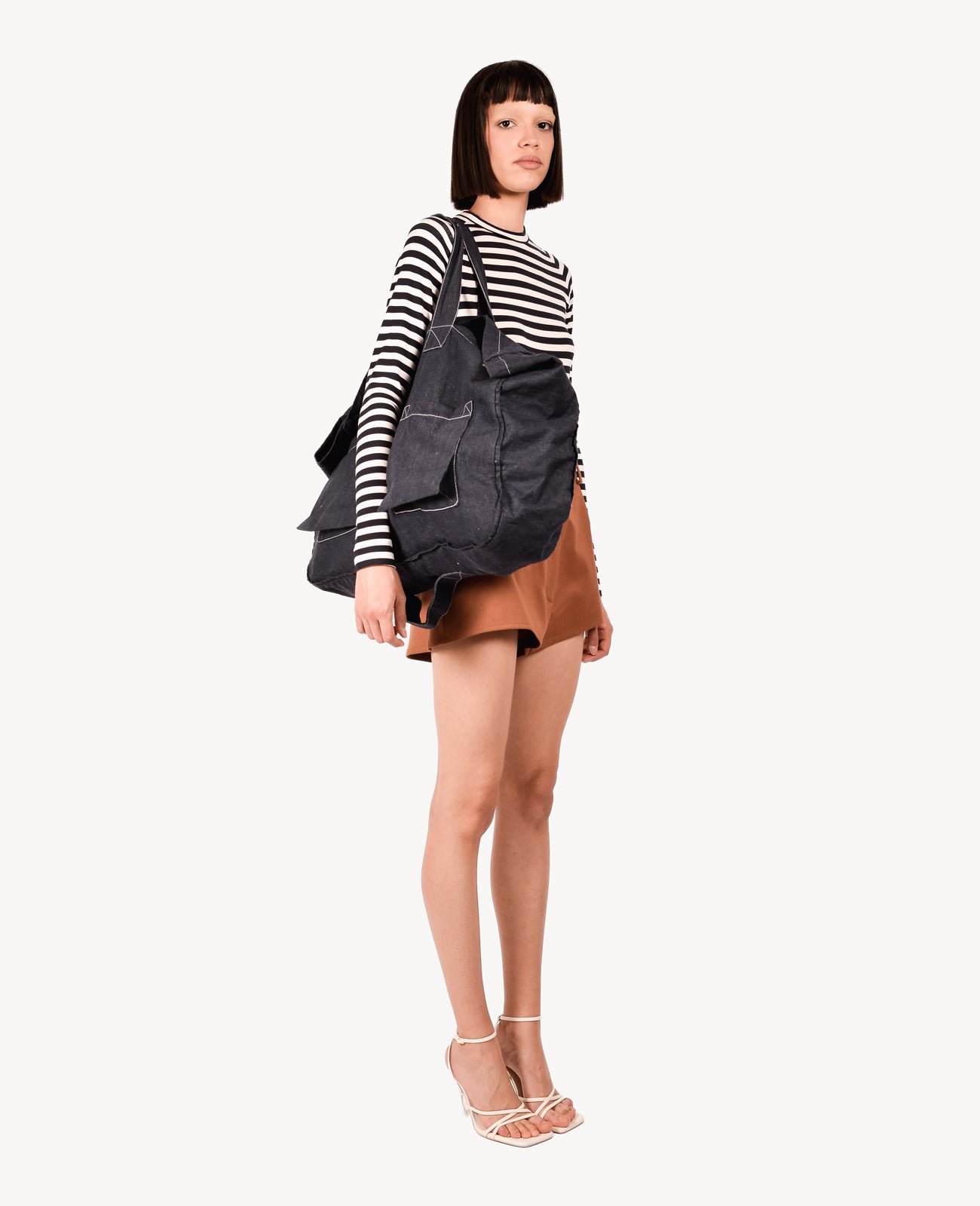 Denim Bag