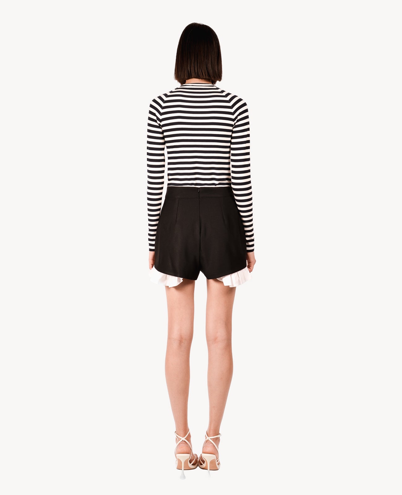 Schooner Body