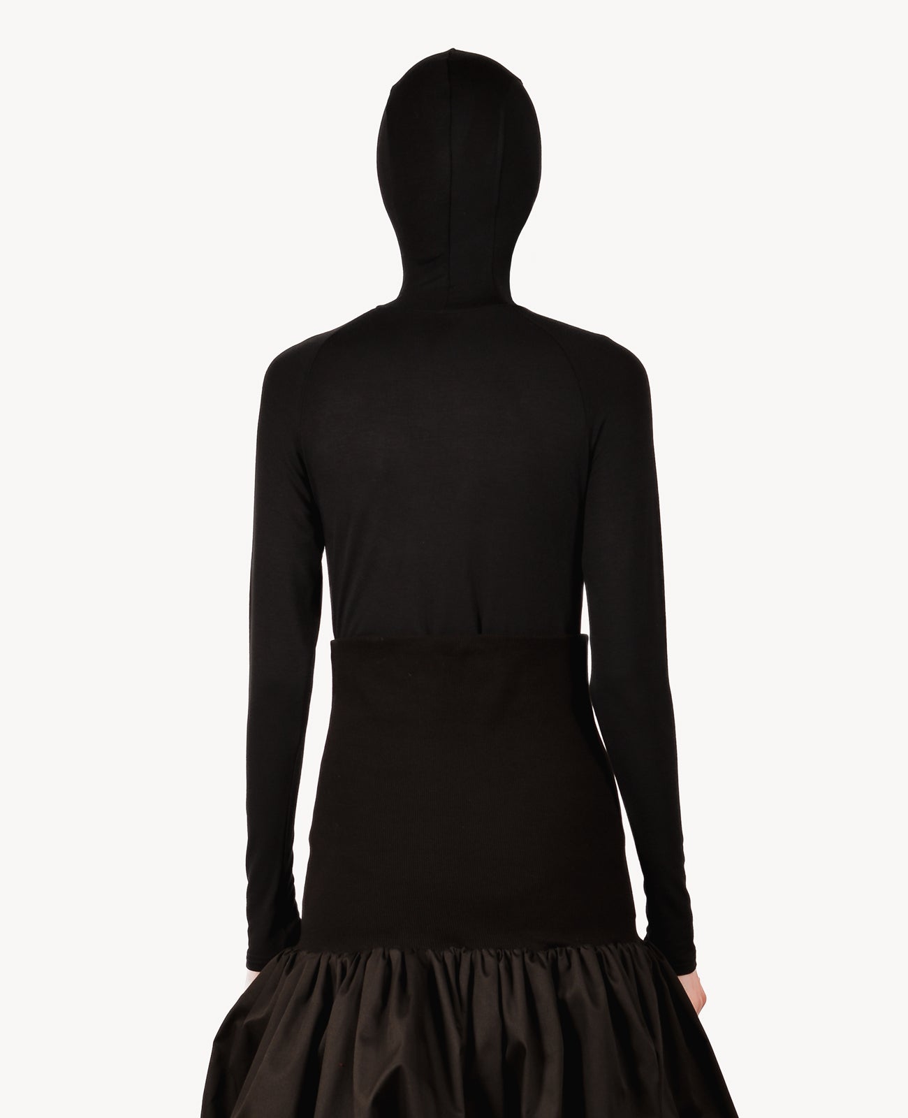 Hooded Bamboo Body
