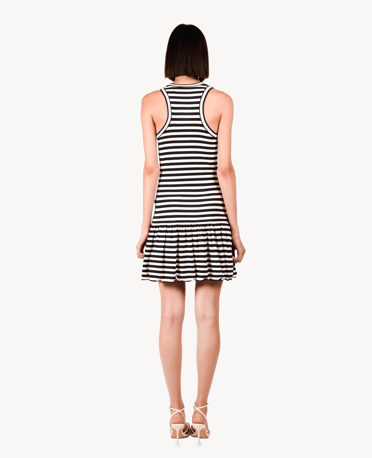 Corvette Dress