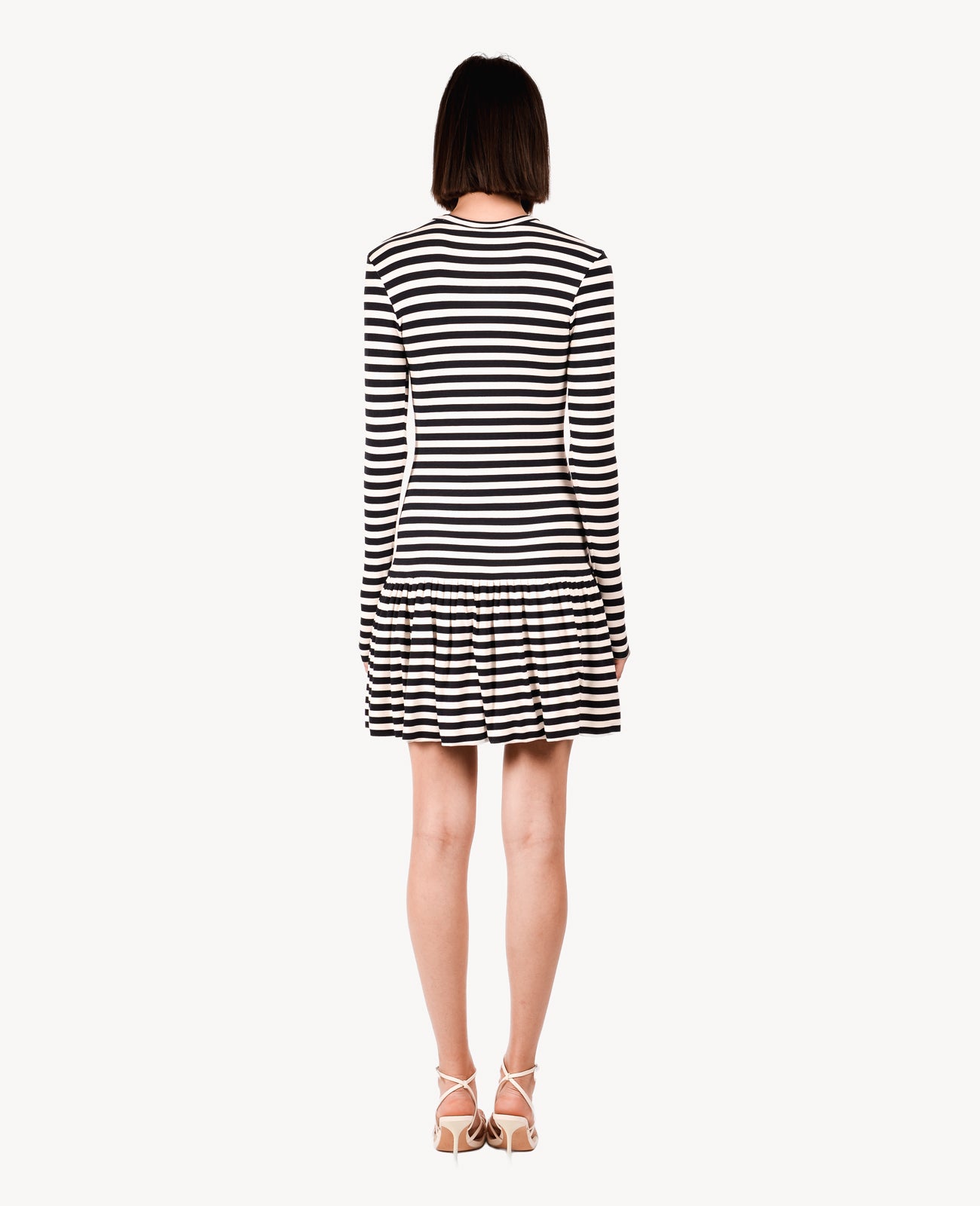 Frigate Dress