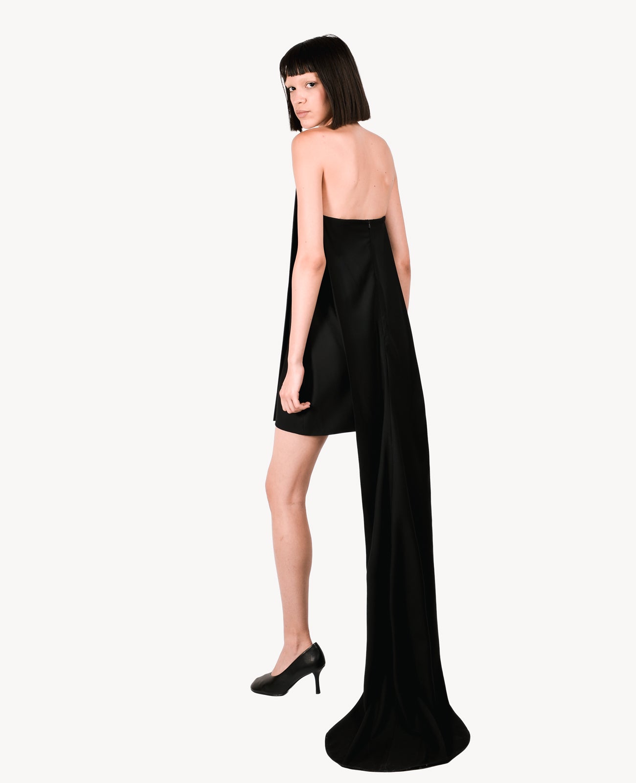 Groves Mini Dress