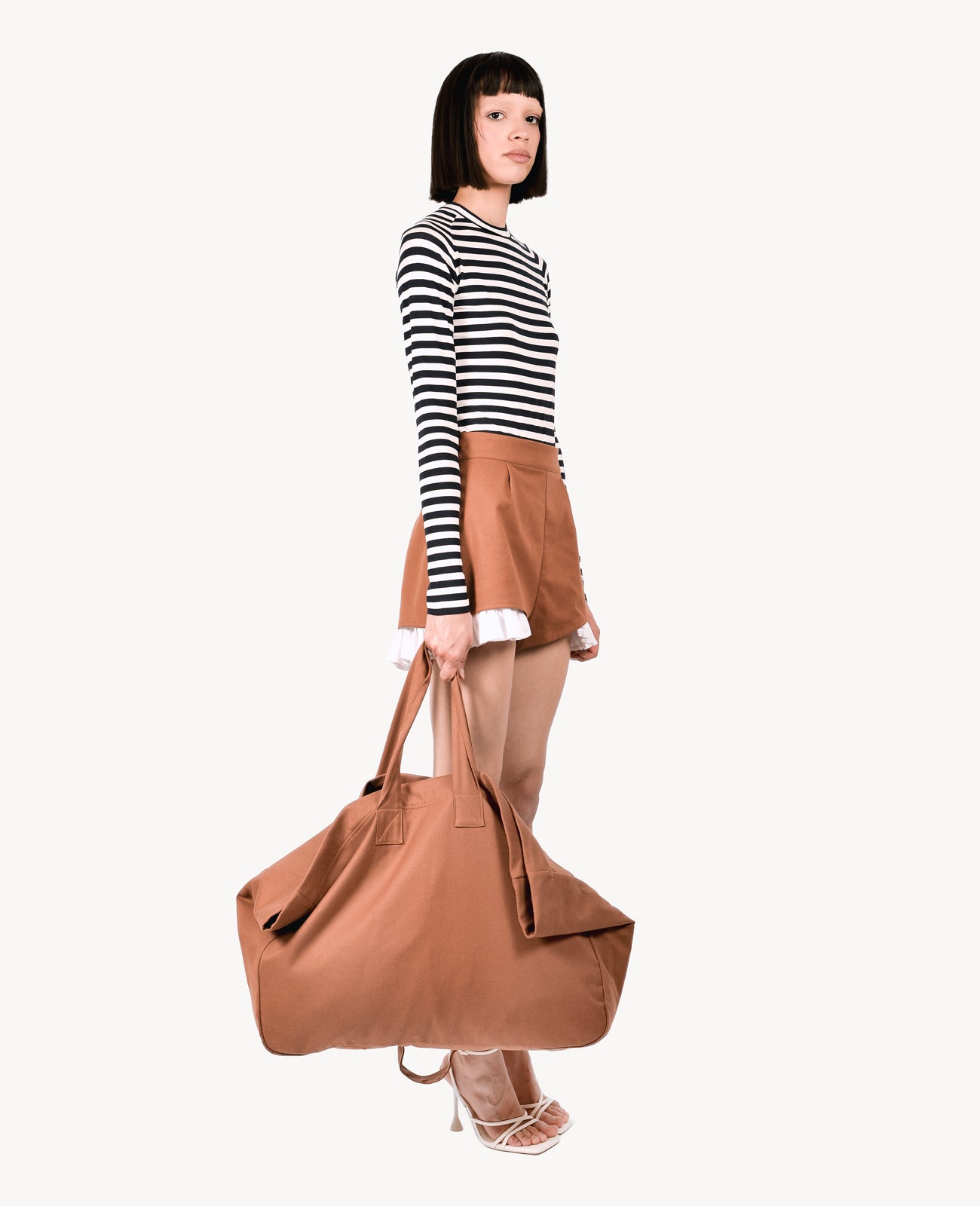 Brown Paper Bag