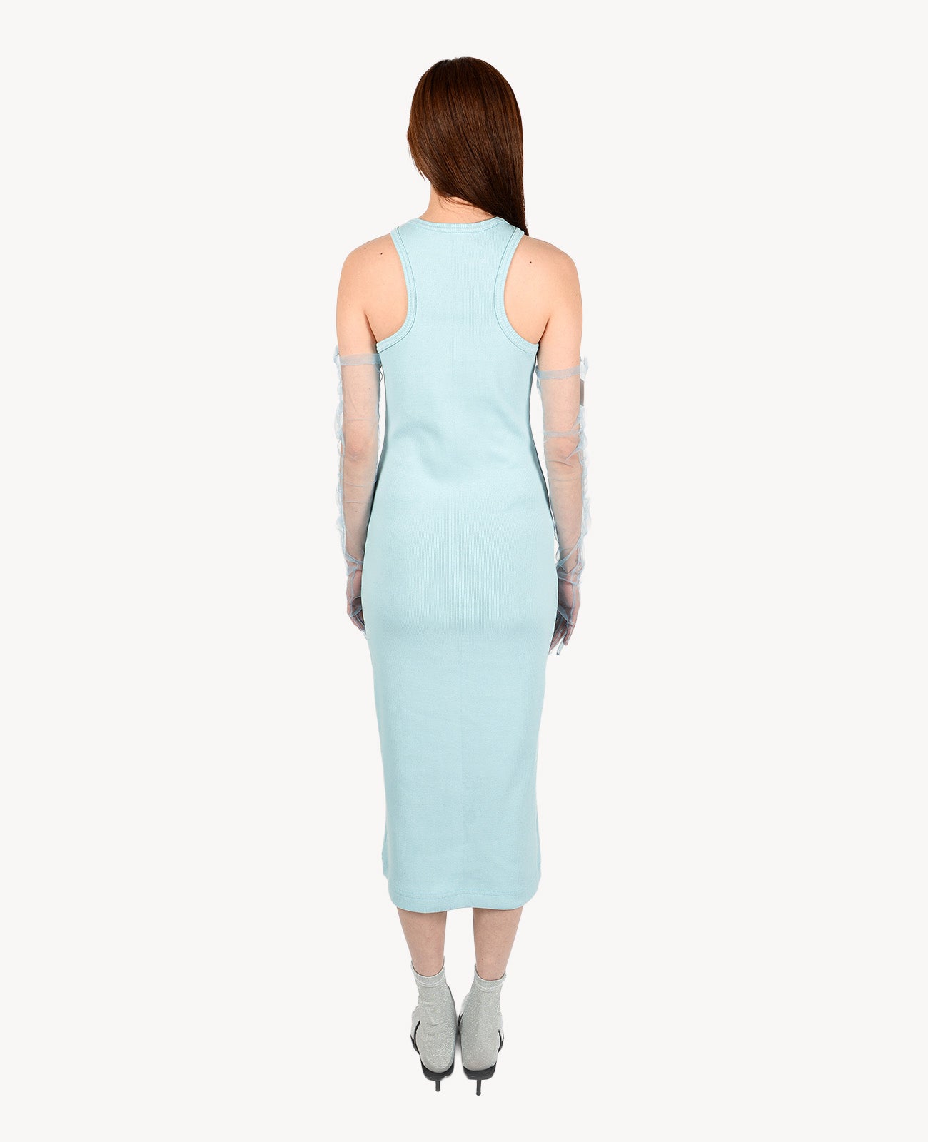 Baby Tank Dress
