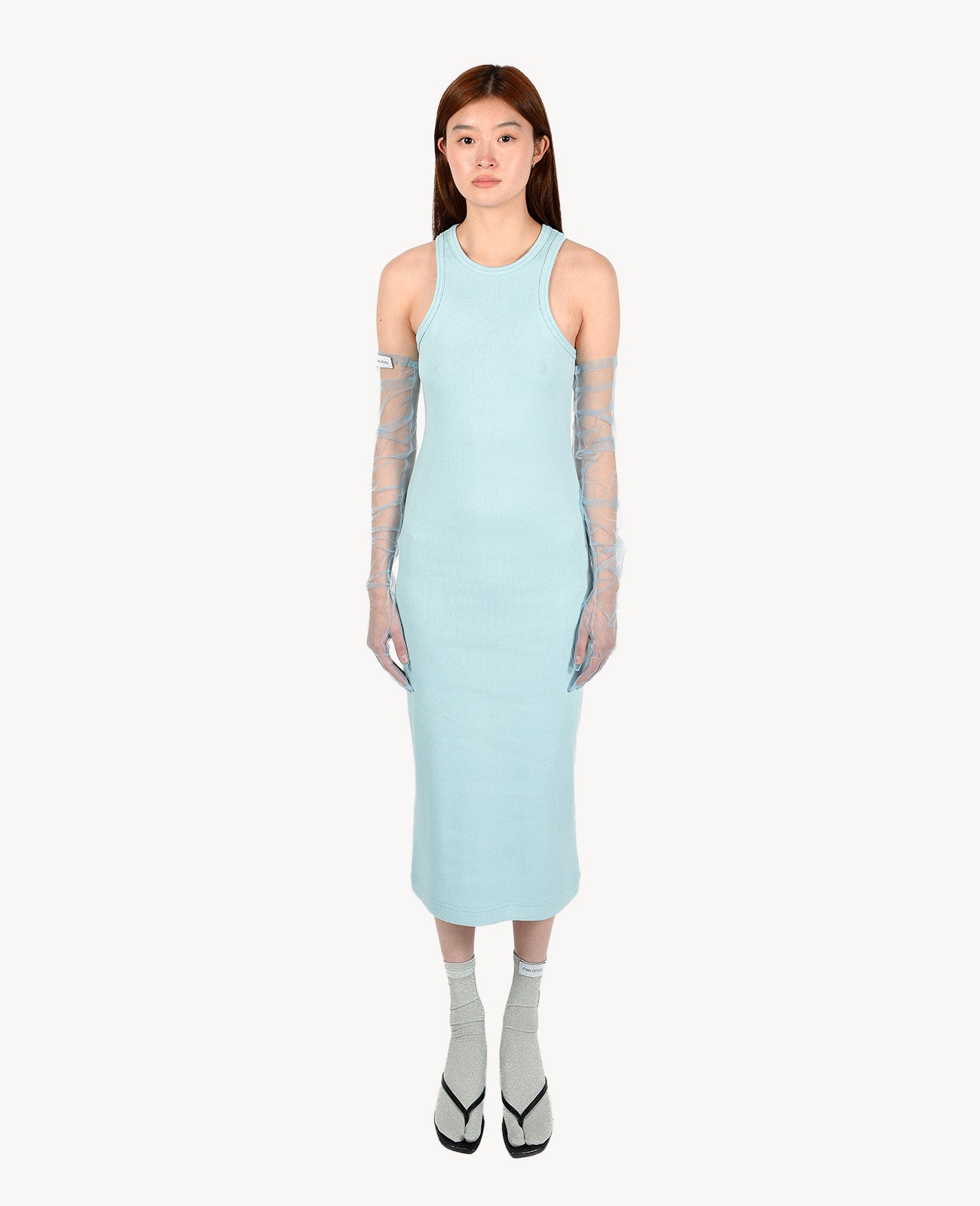 Baby Tank Dress