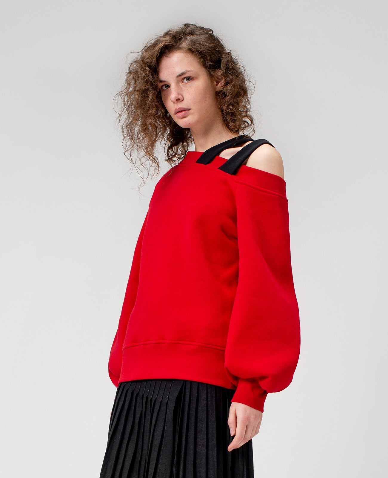 Sonia New Sweatshirt