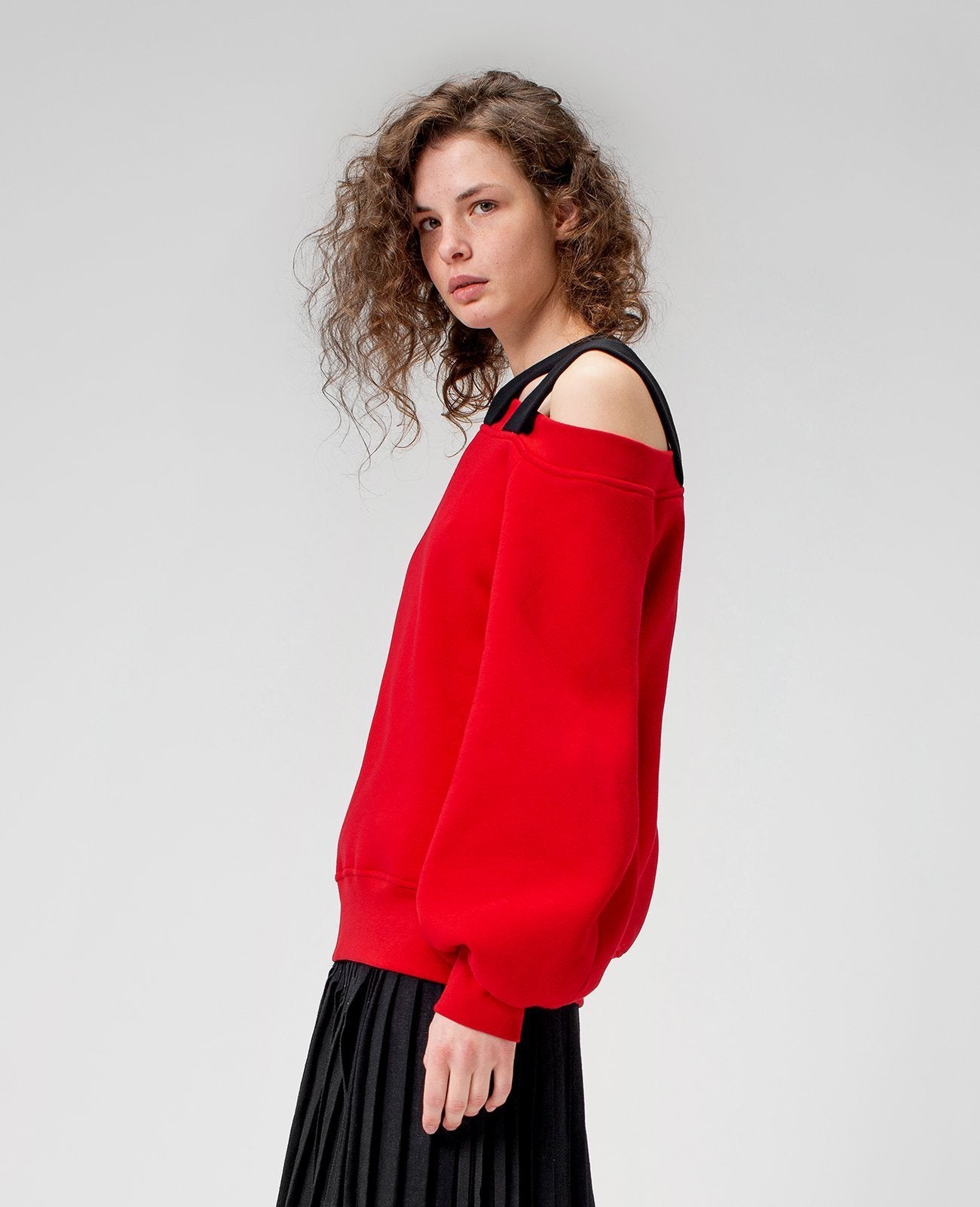 Sonia New Sweatshirt