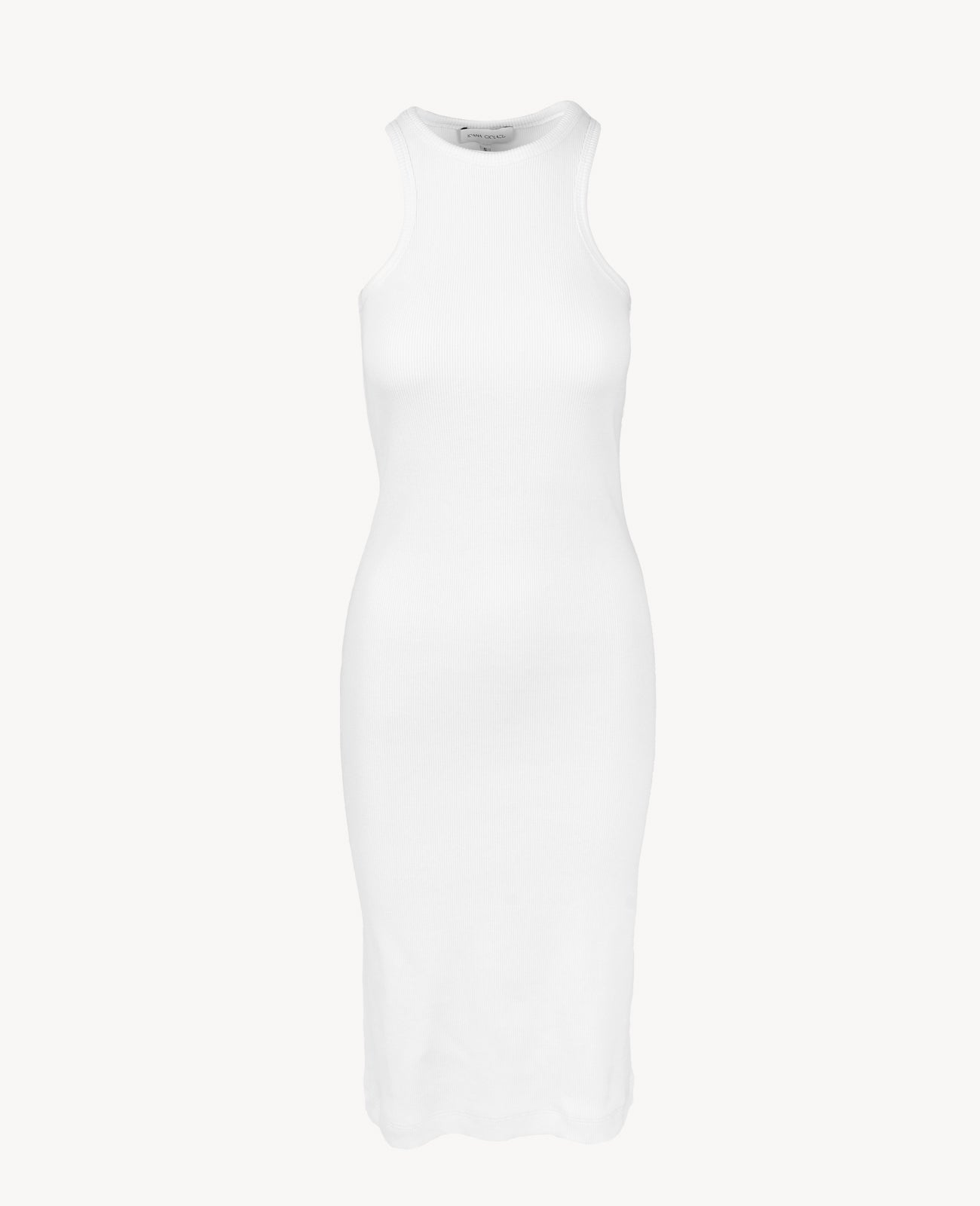 Dove Tank Dress