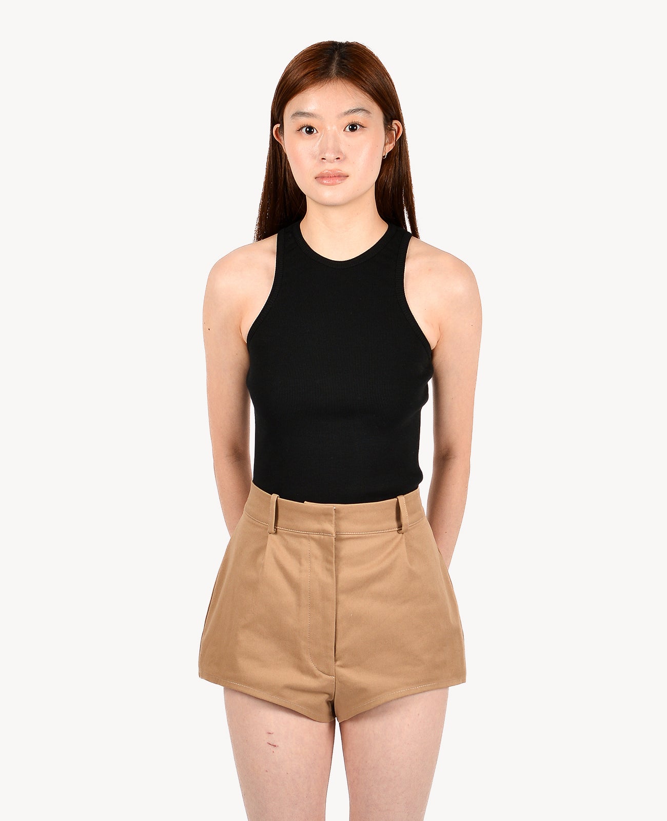 Coal Tank Top