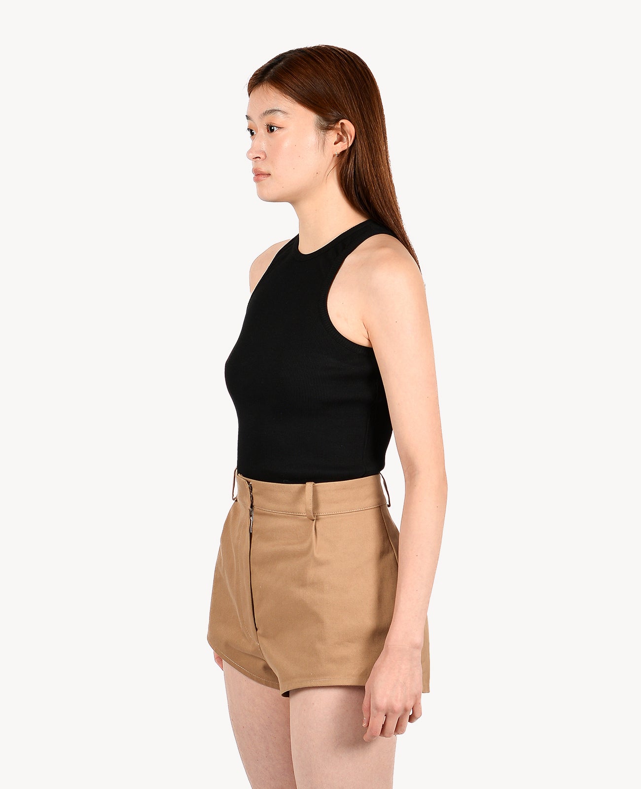Coal Tank Top
