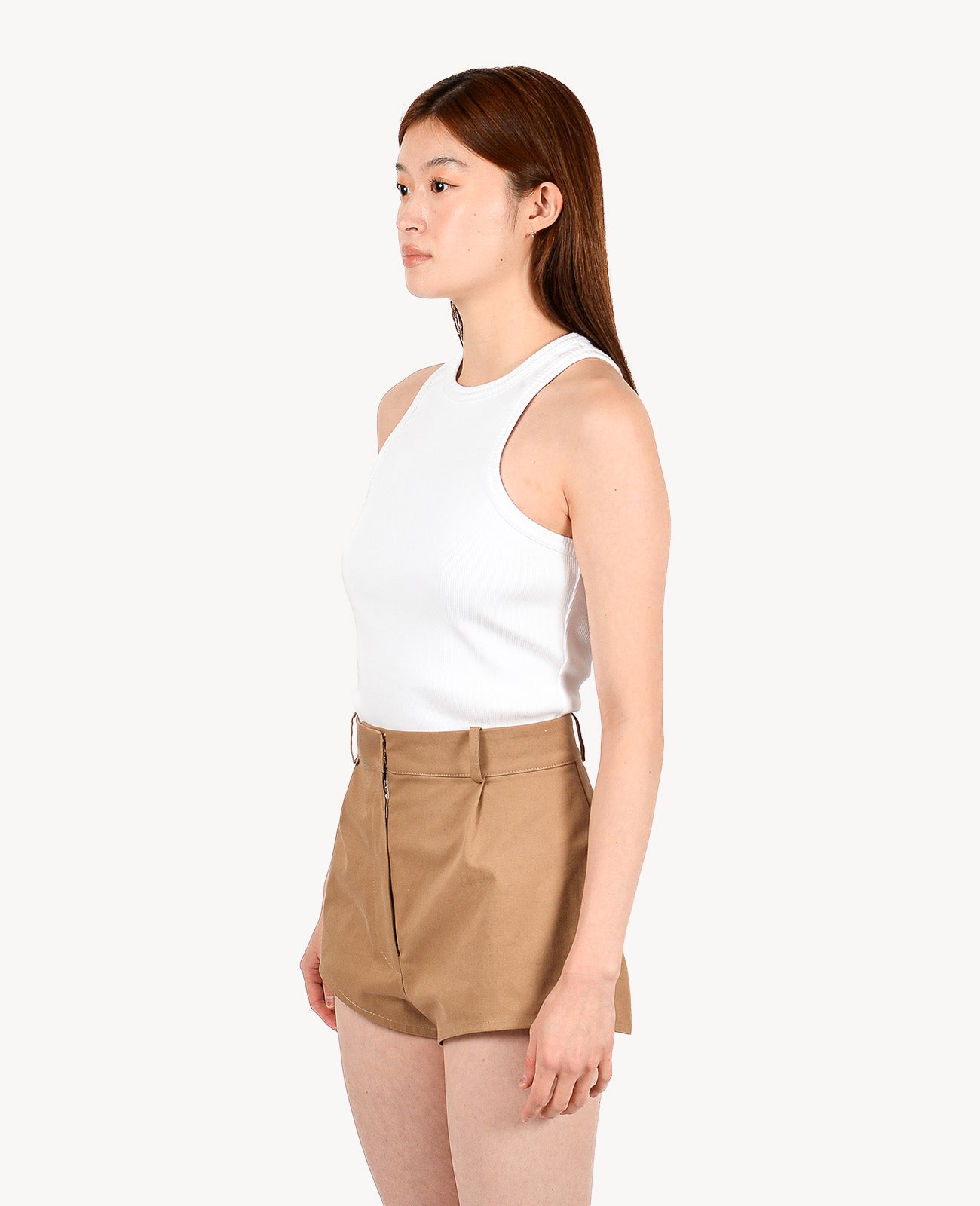 Dove Tank Top