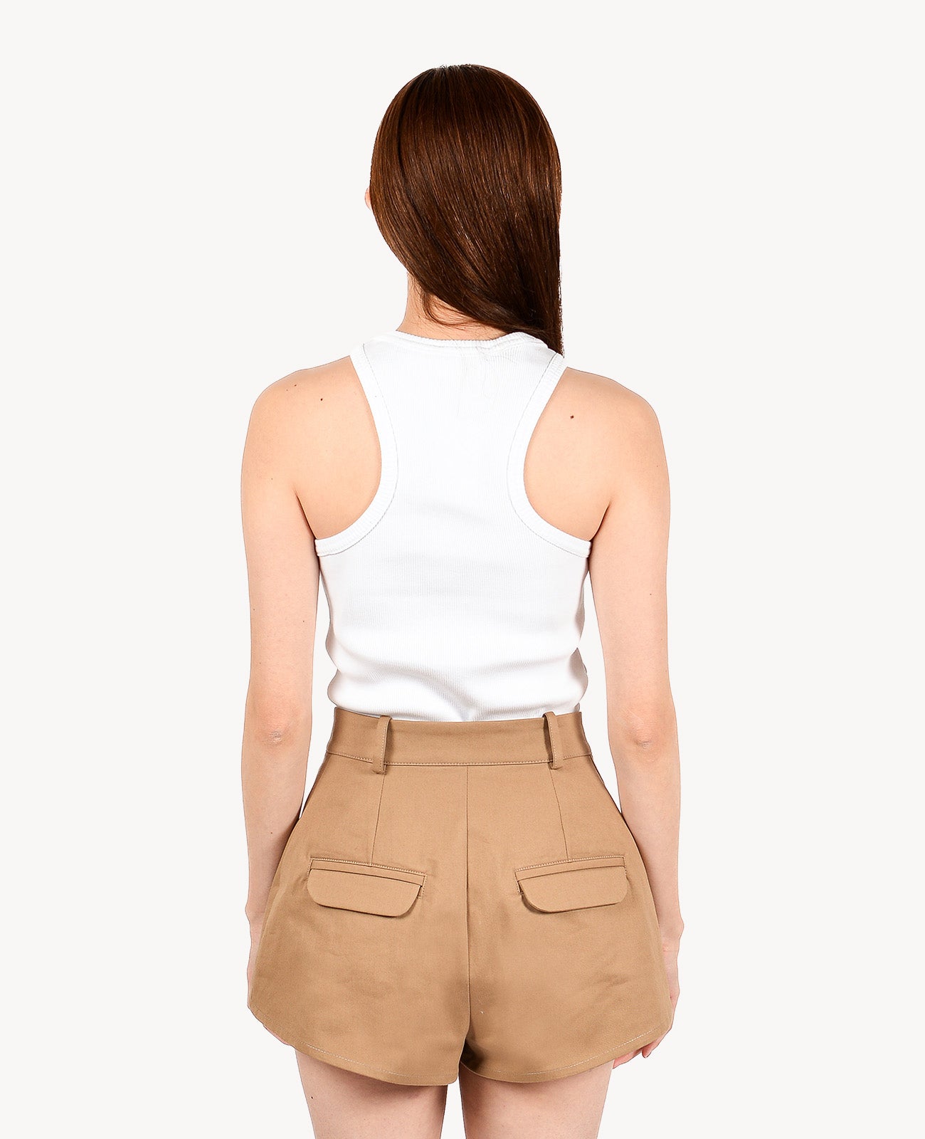 Dove Tank Top