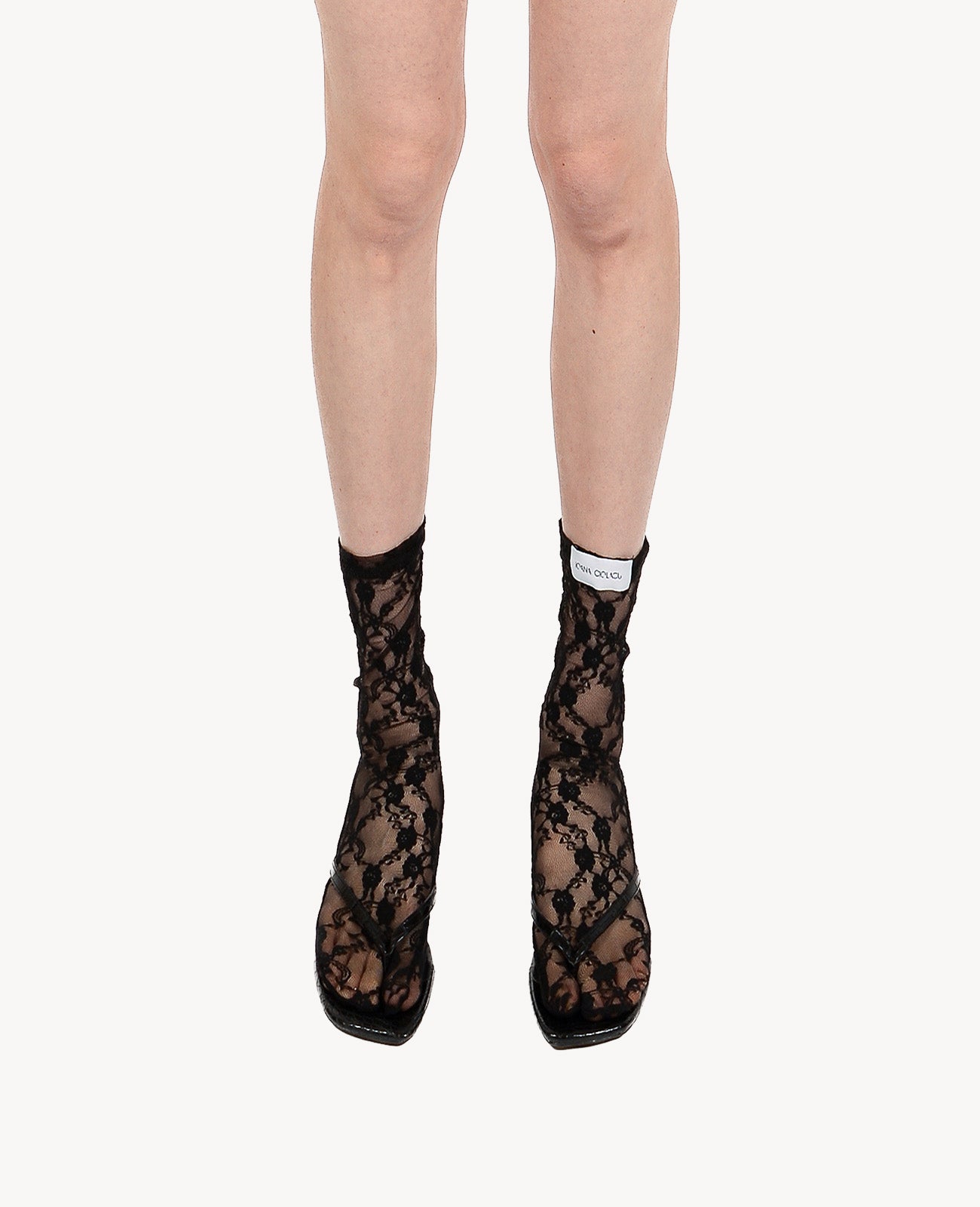 Brody Tabi Socks