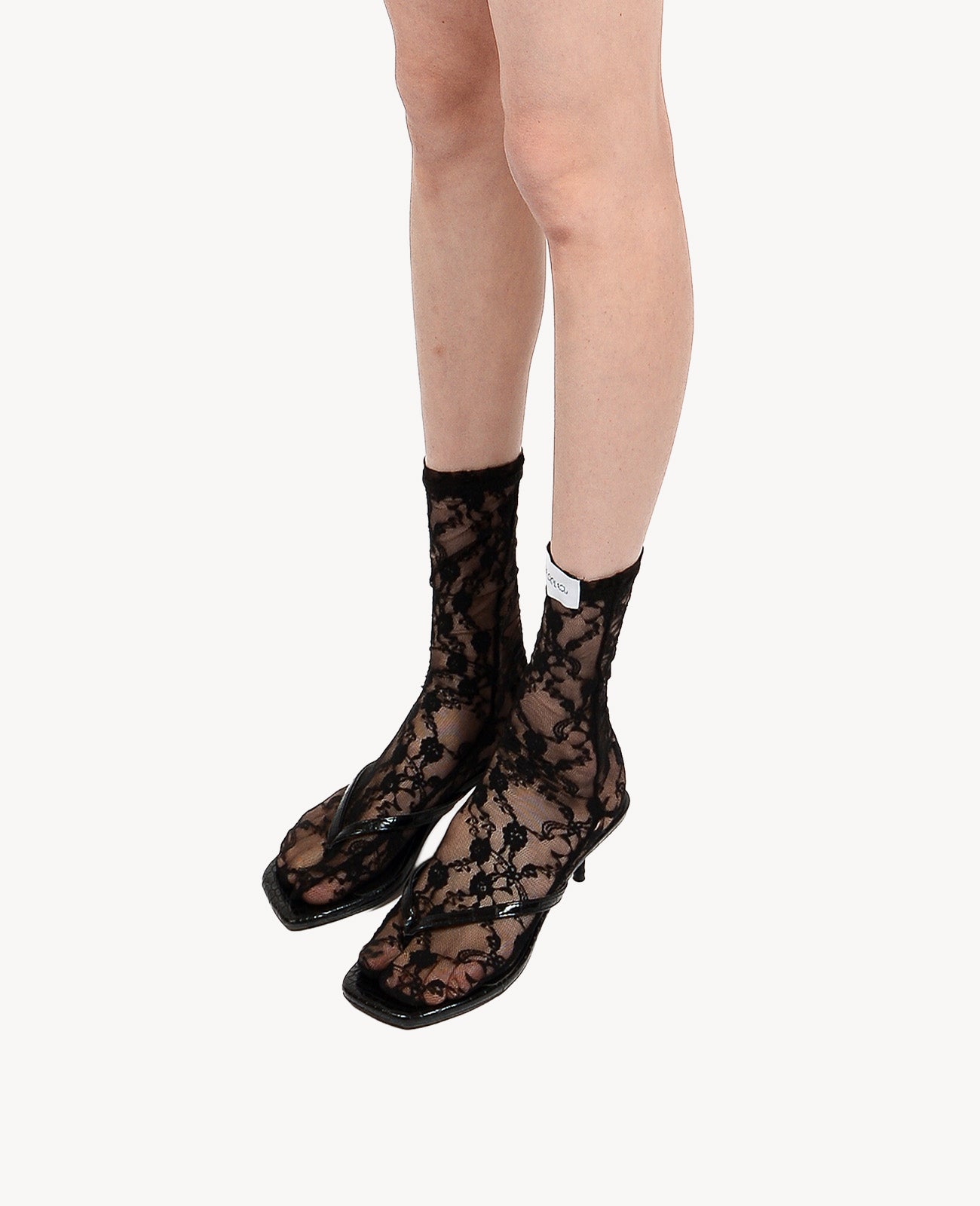 Brody Tabi Socks