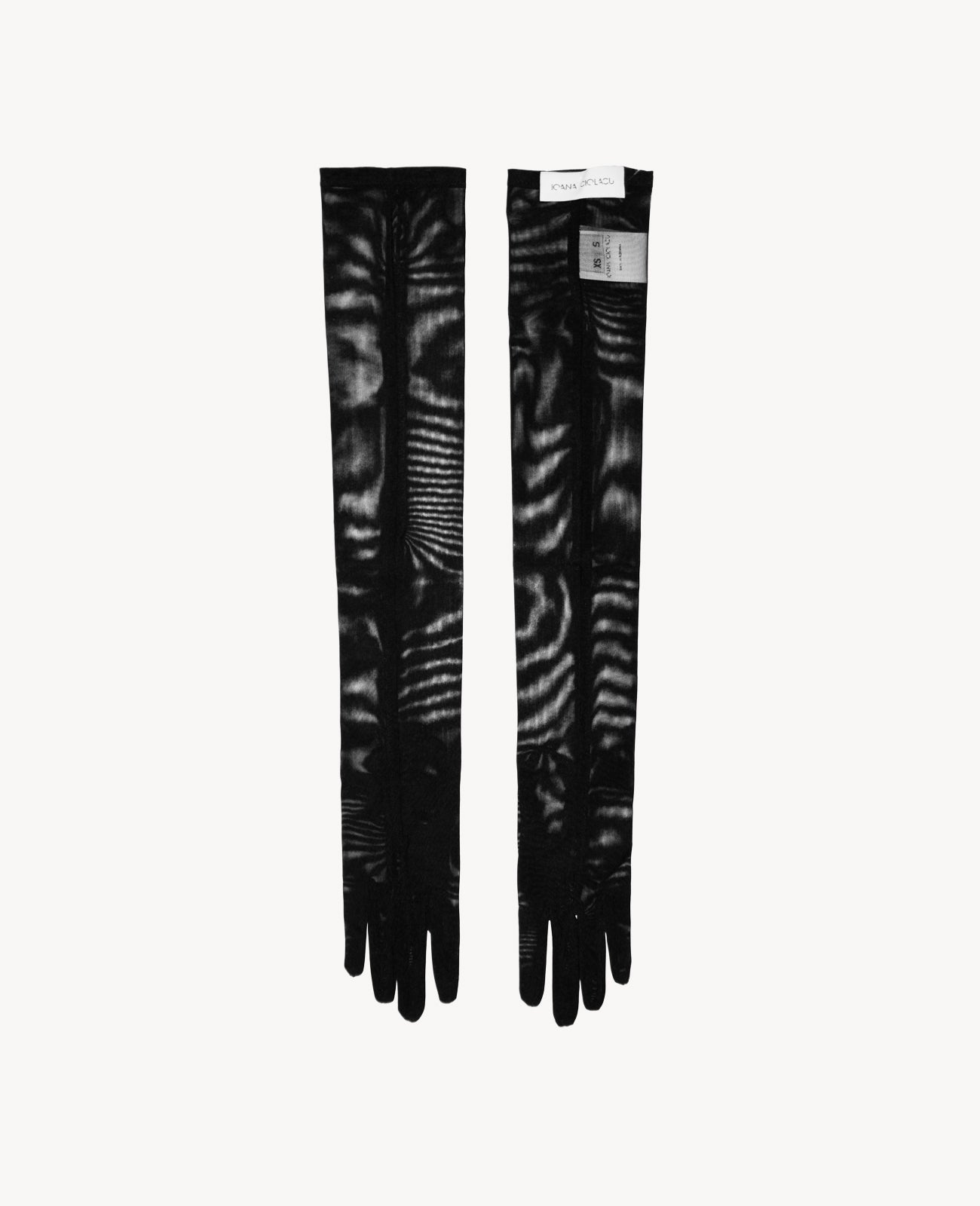 Ley Gloves